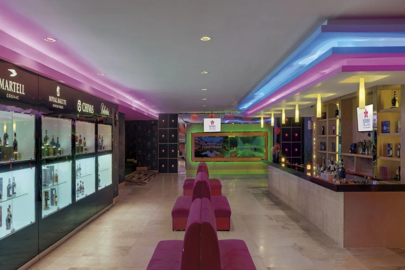 Sokha Phnom Penh Hotel