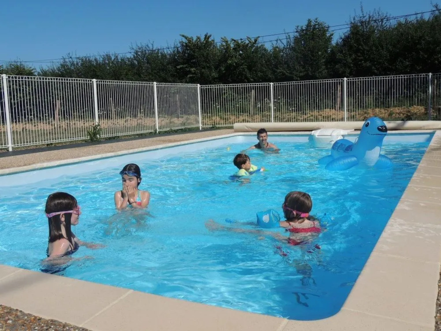 Chambres d'Hôtes Les Piéris