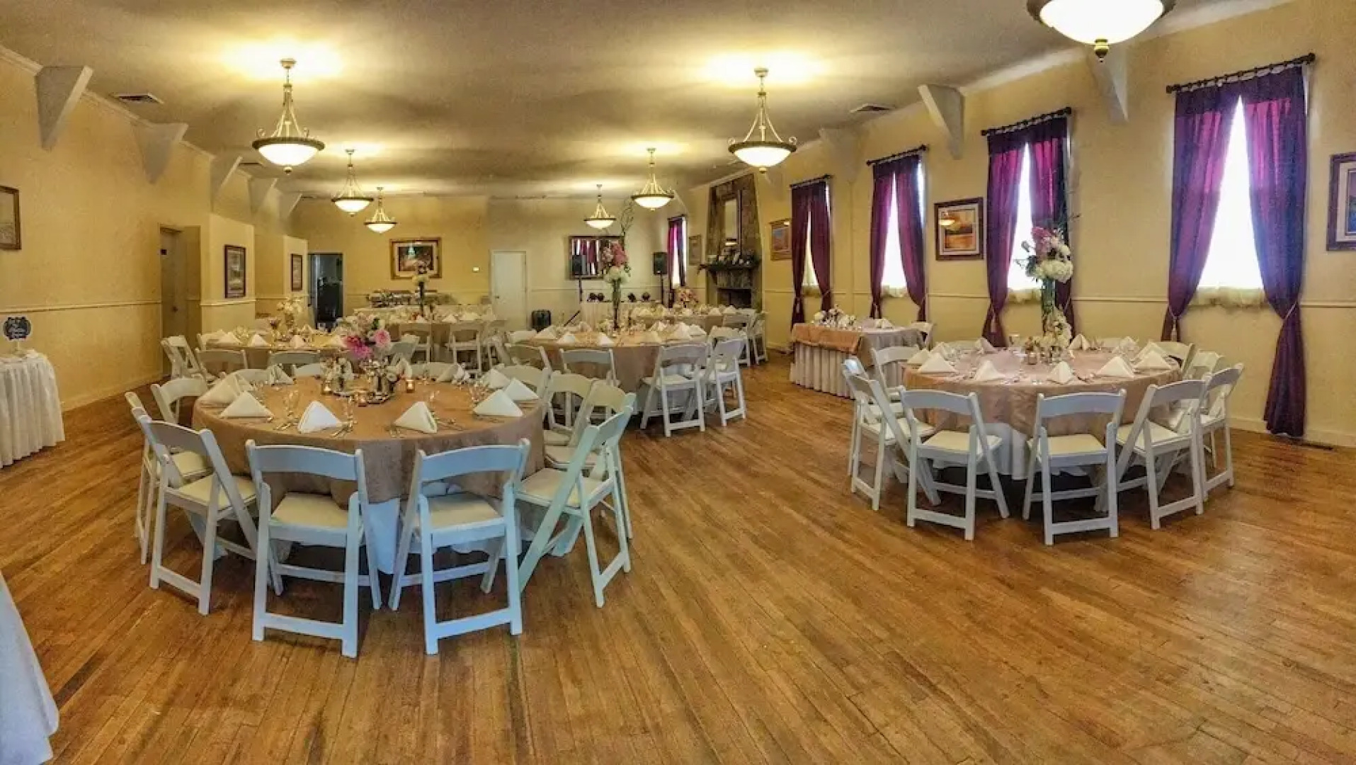 Lake Lure Inn and Spa