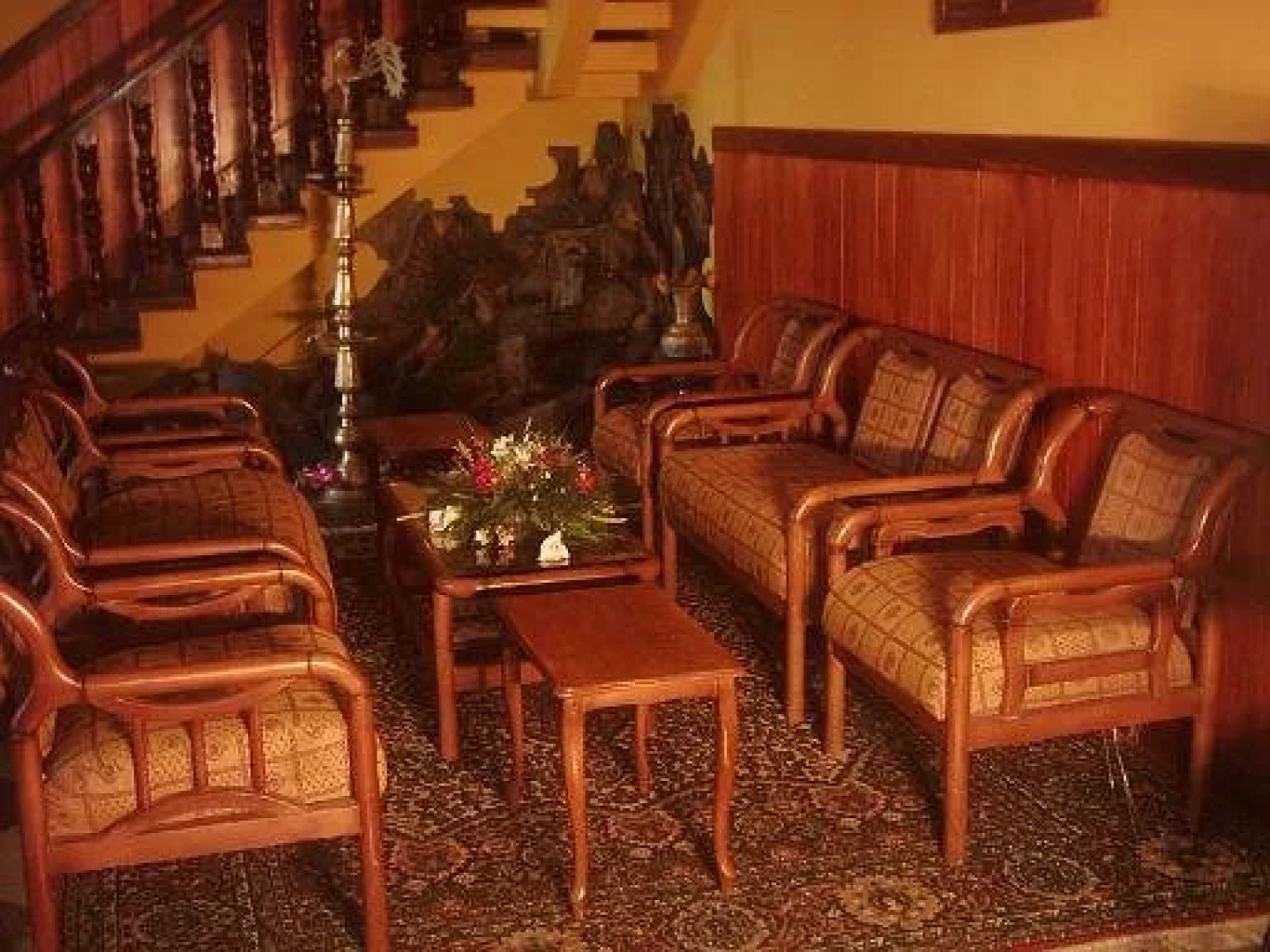 Sri Lak View Holiday Inn