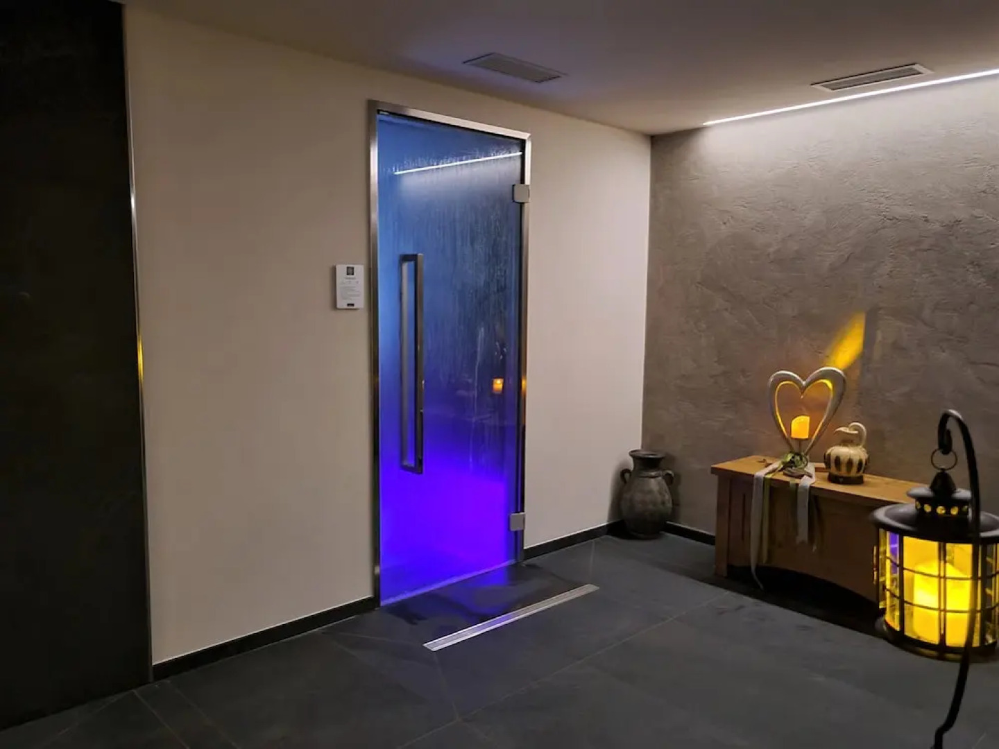 Hotel Tirol Natural Idyll