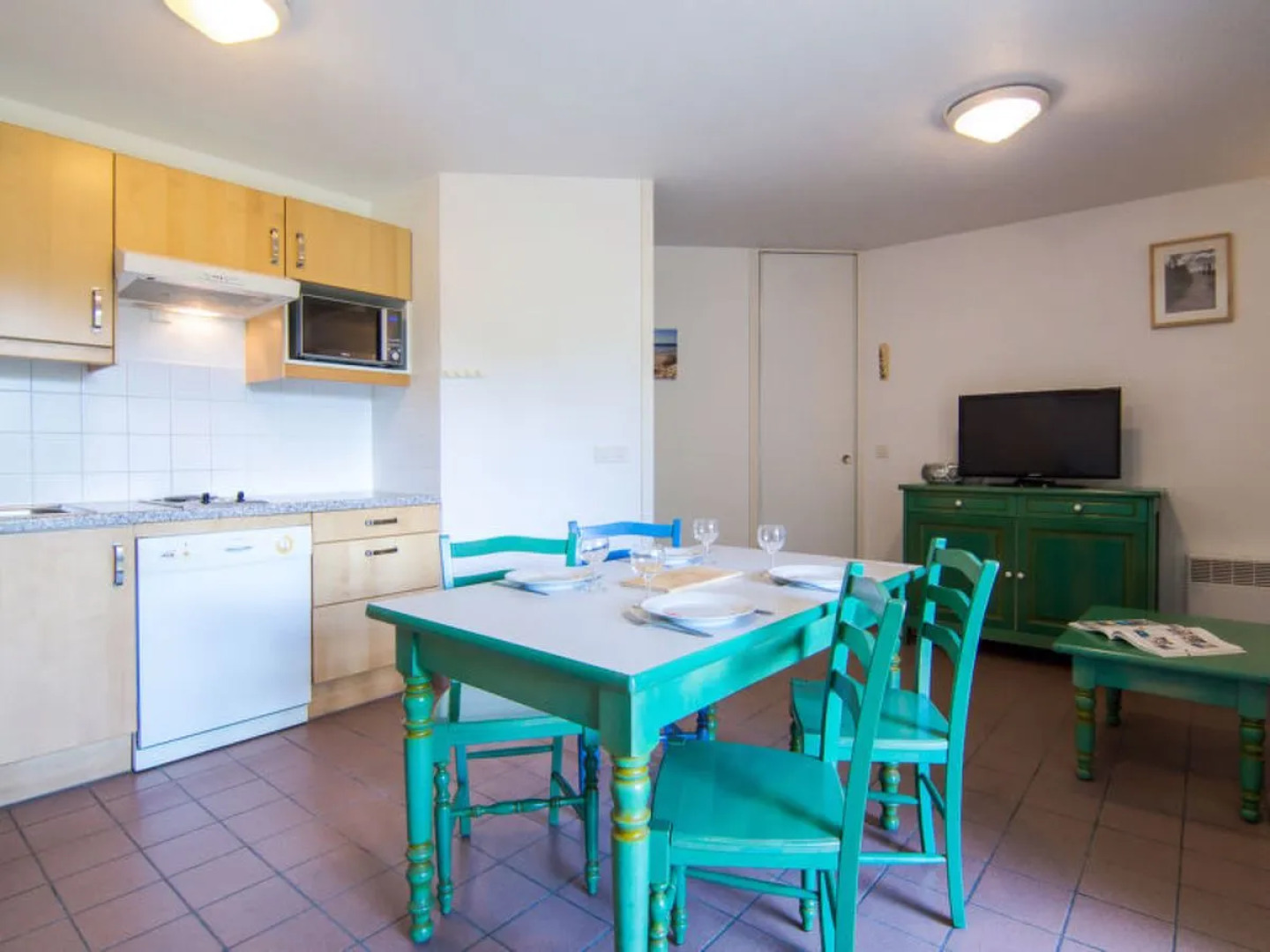 Village Cheval Spa Résidences 41301