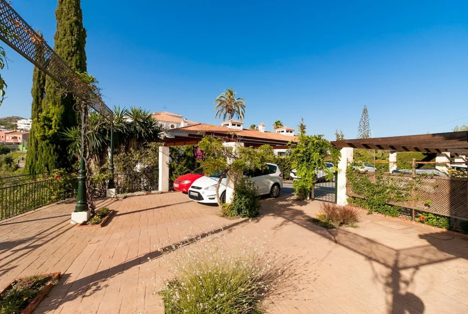 Anoreta Golf House Canovas Apartment