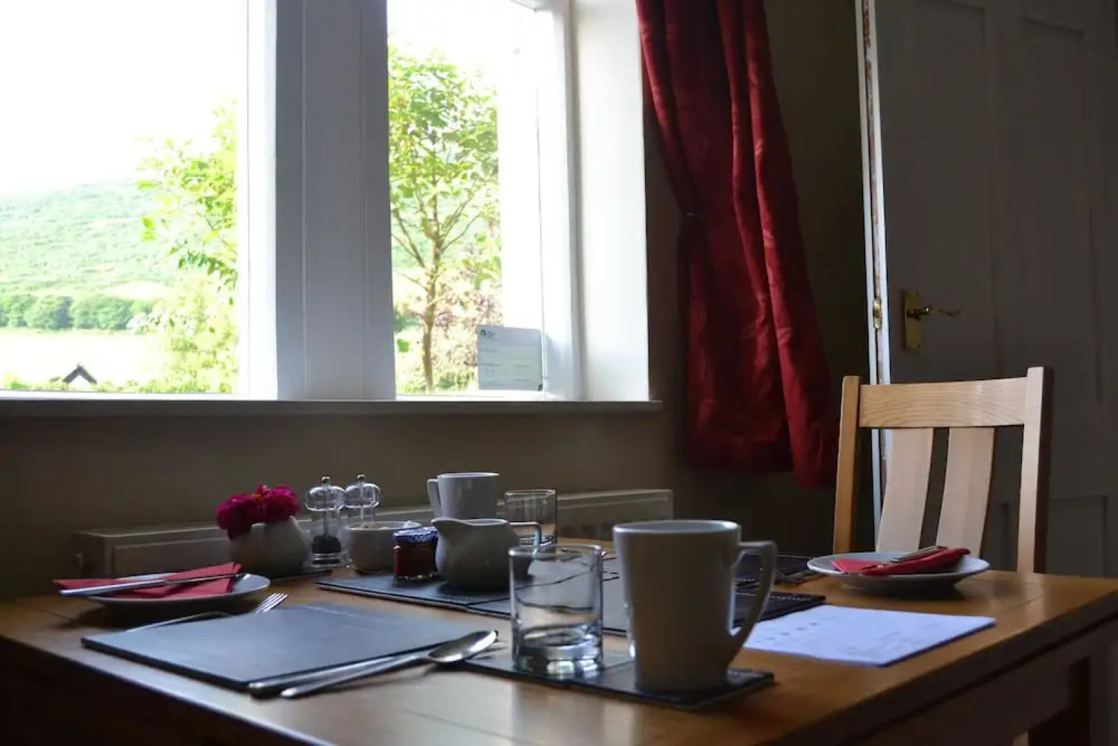 The School House B&B