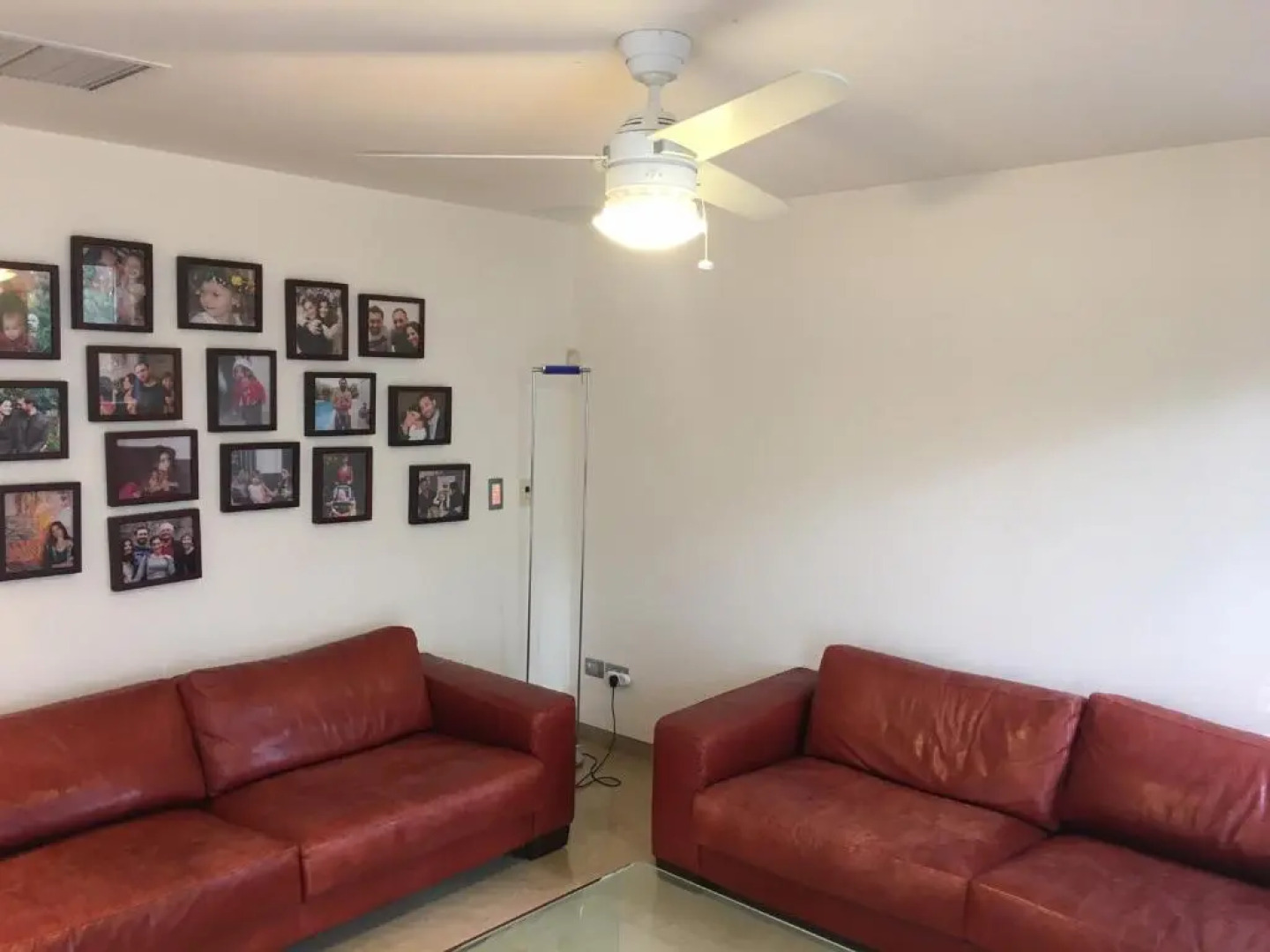 Villa Alice Caesarea