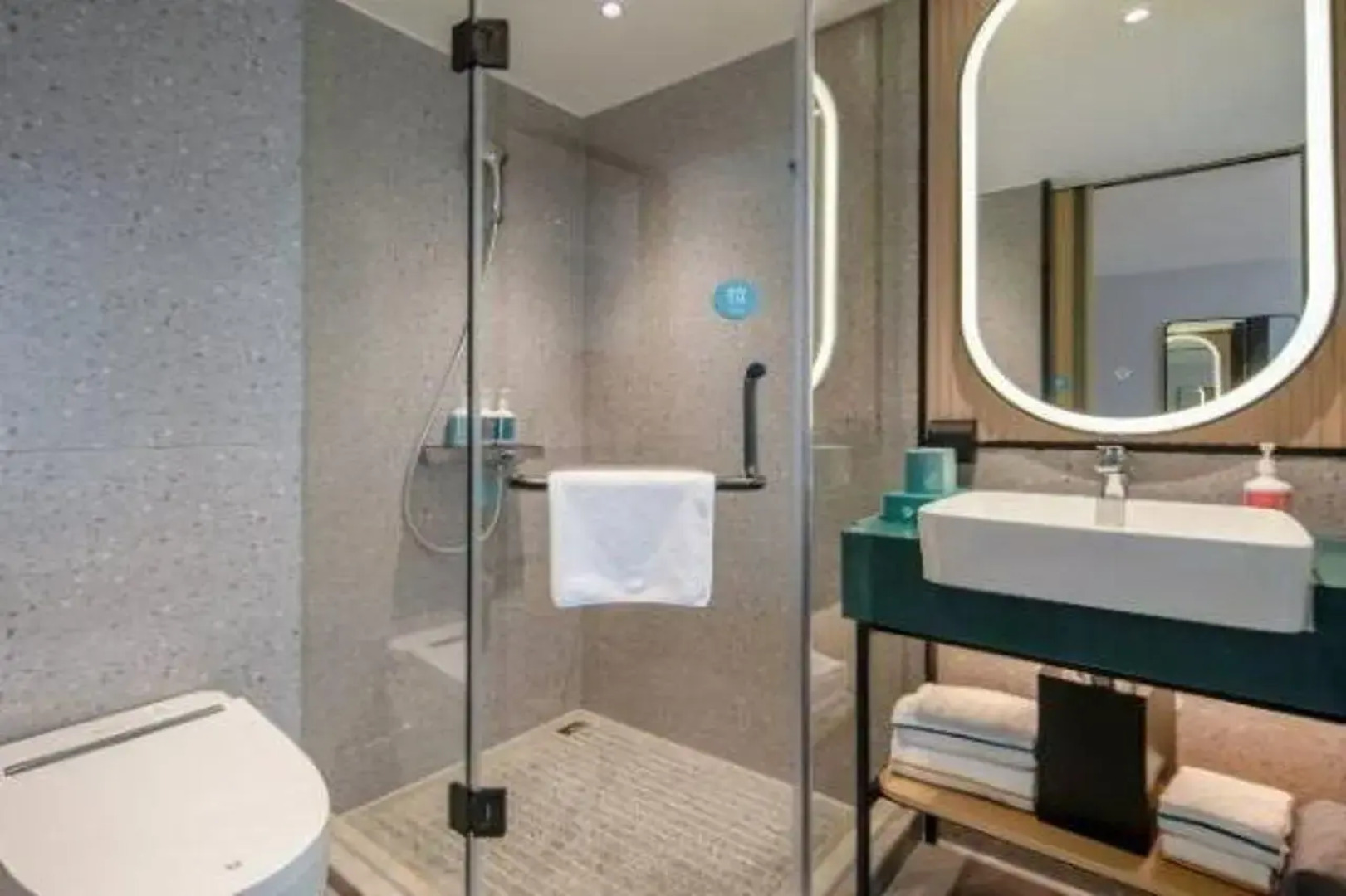 City Comfort Inn Wuzhou Shizheng Plaza