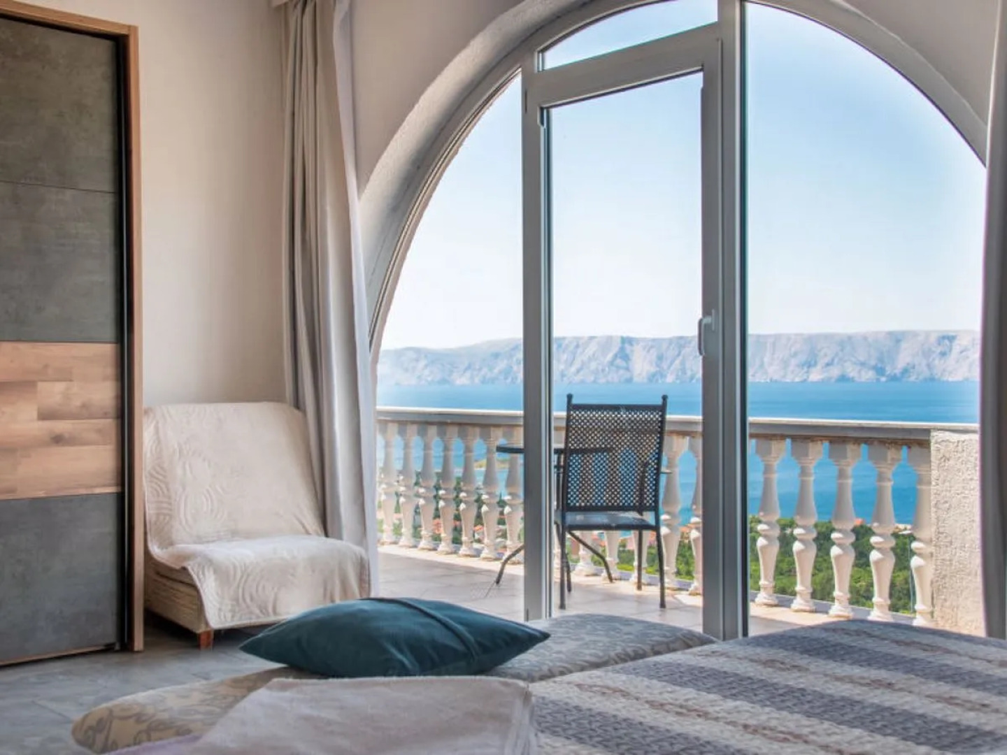 House Stana Novi Vinodolski/Klenovica