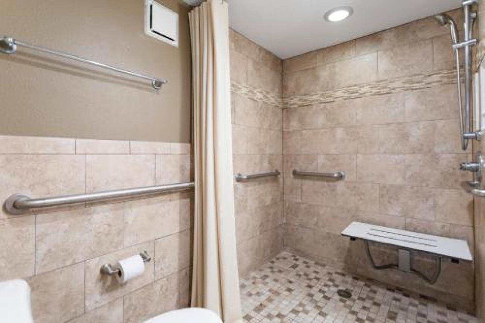 402 Beach Place Condos