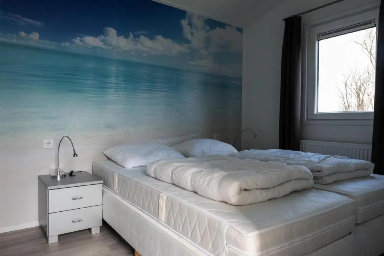 CS 34 - Vakantiepark Callassande