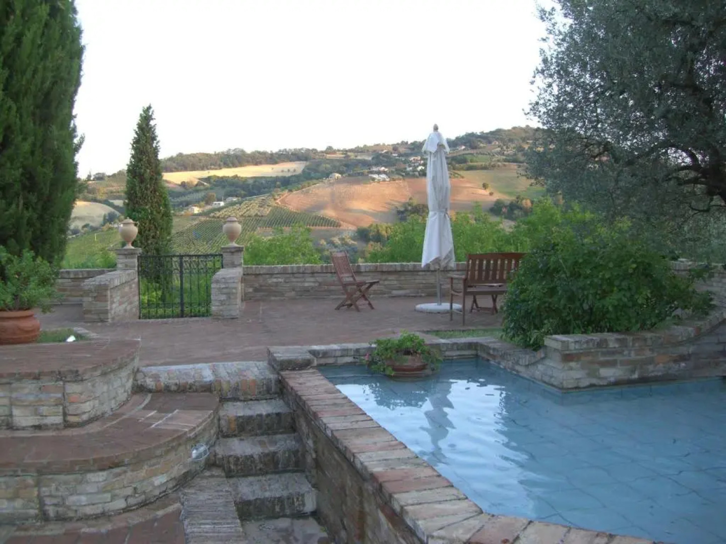 Agriturismo La Campana