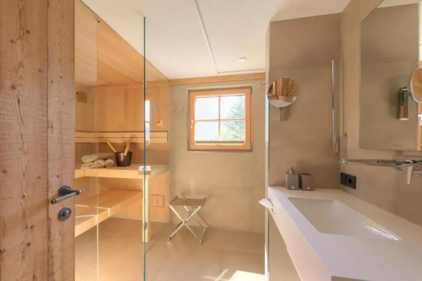 Arlberglife Ferienresort