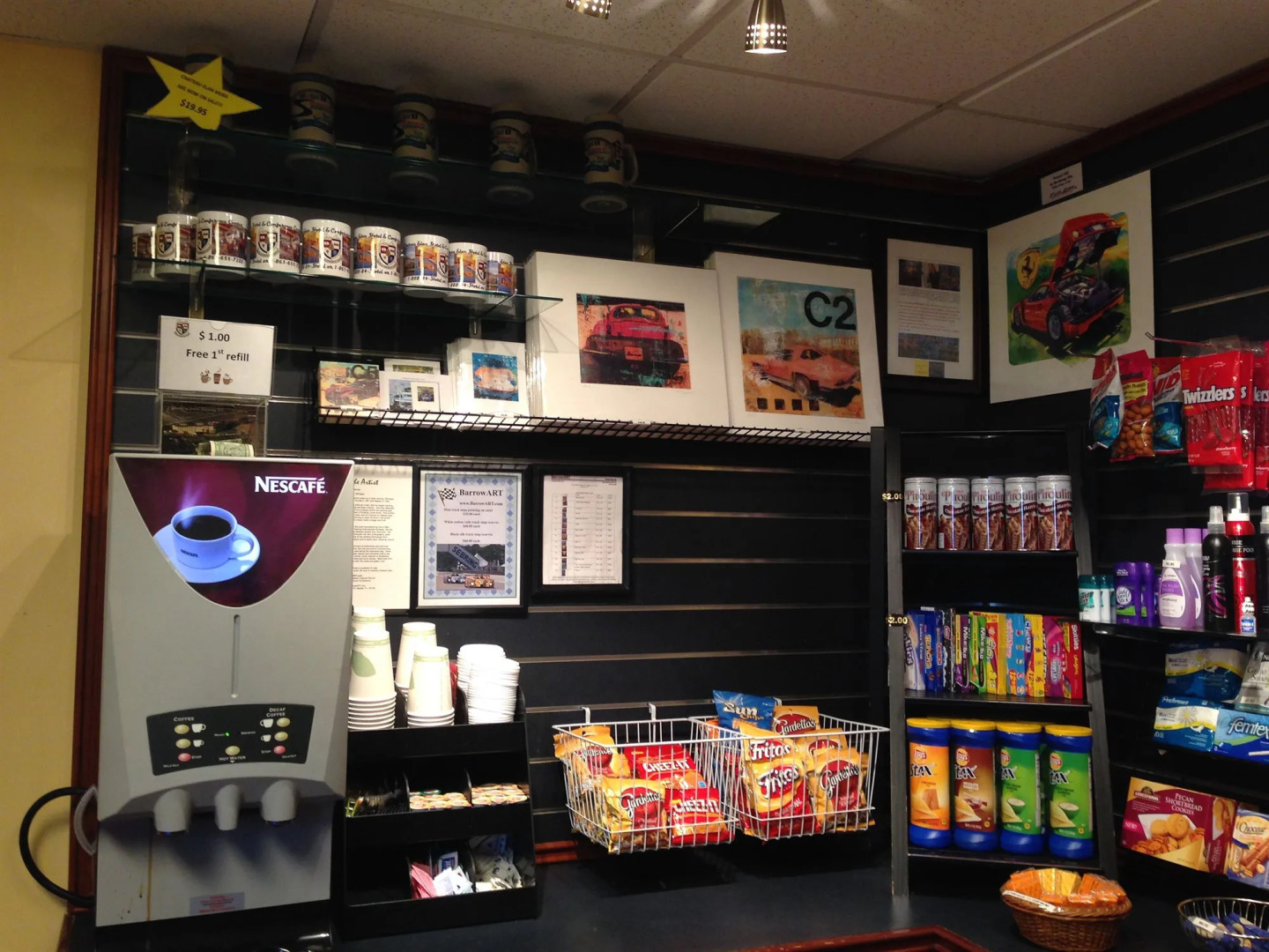 SEVEN Sebring Raceway Hotel