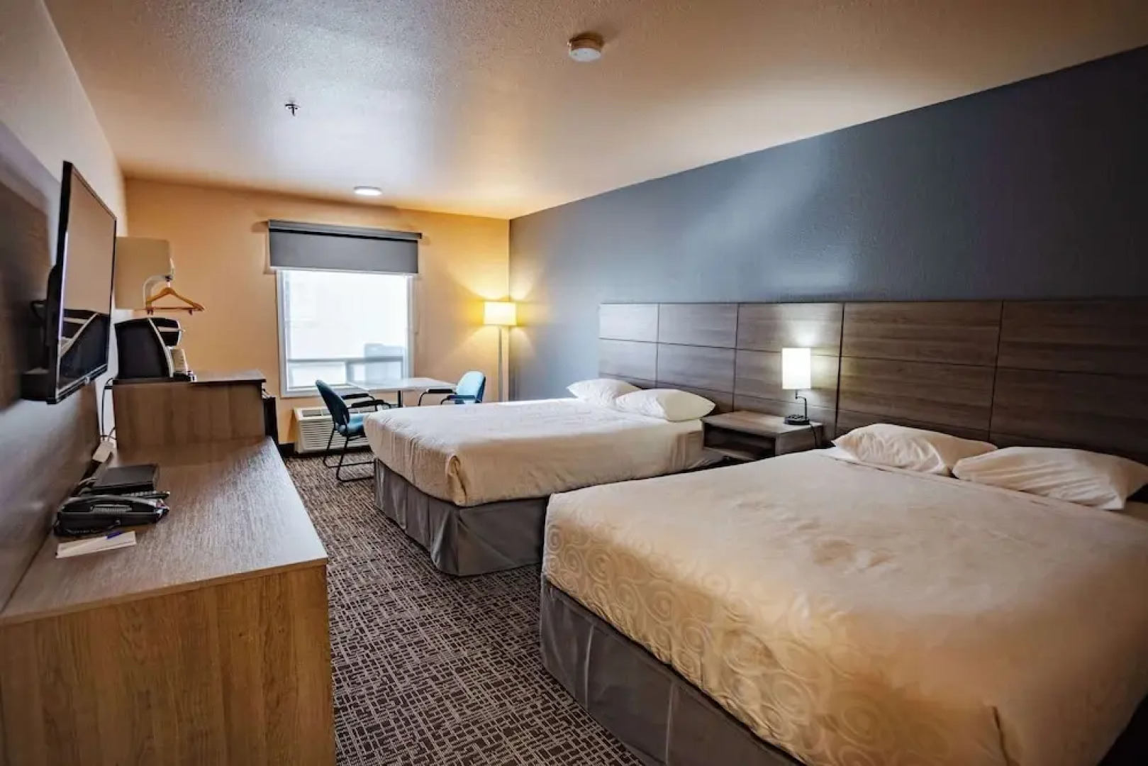 Ramada by Wyndham Cranbrook