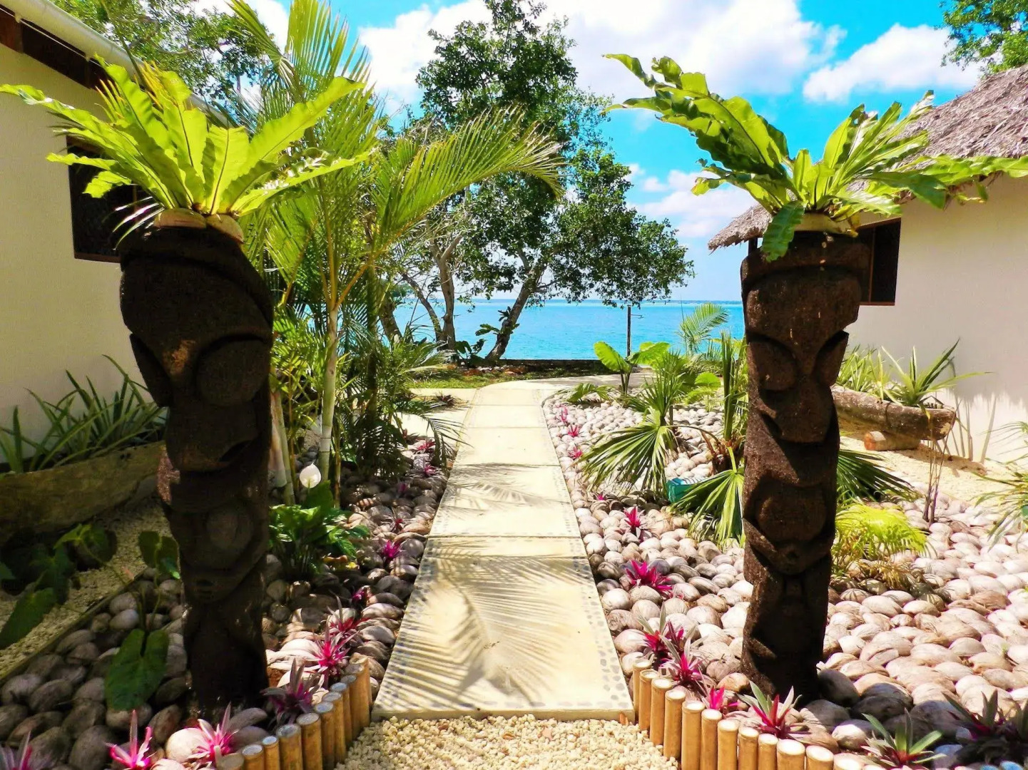 Turtle Bay Beach House