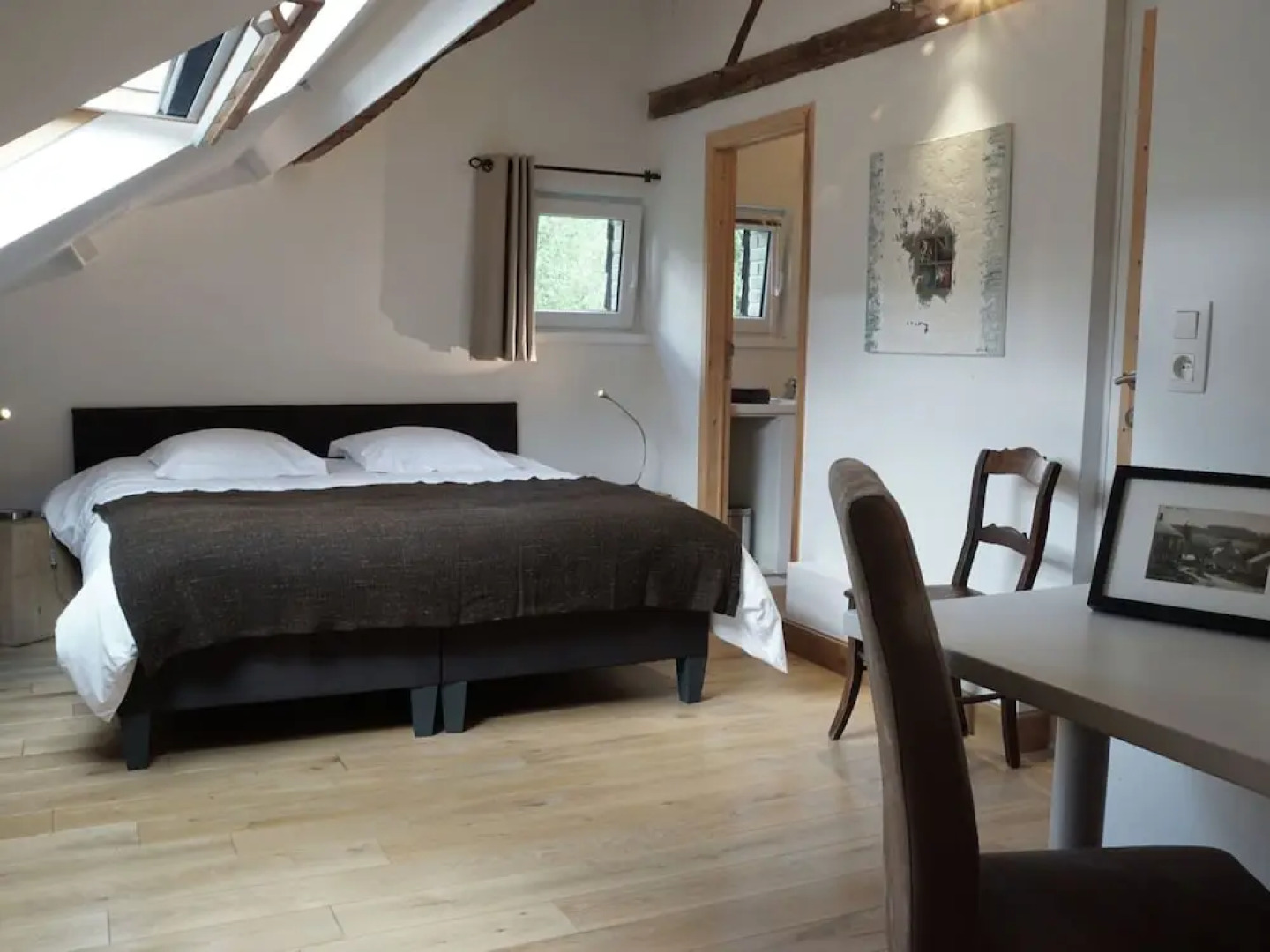 Holiday Home in Redu With Garden