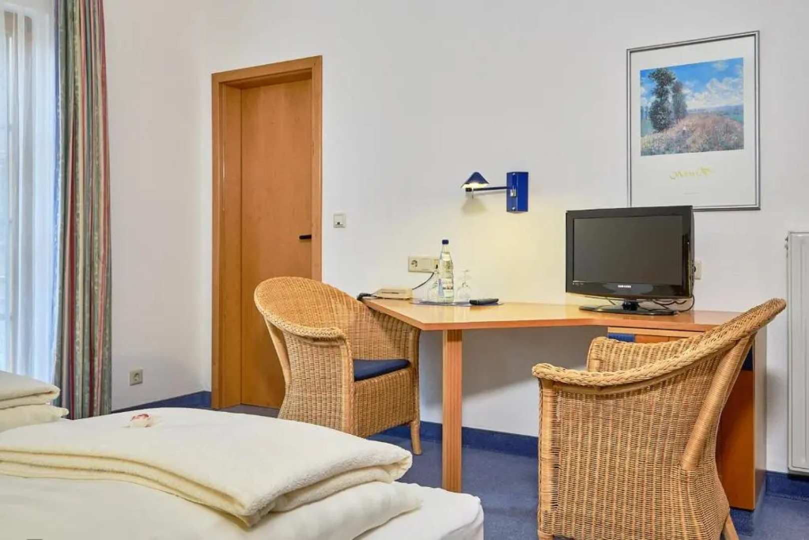 Landhotel Zum Storchennest