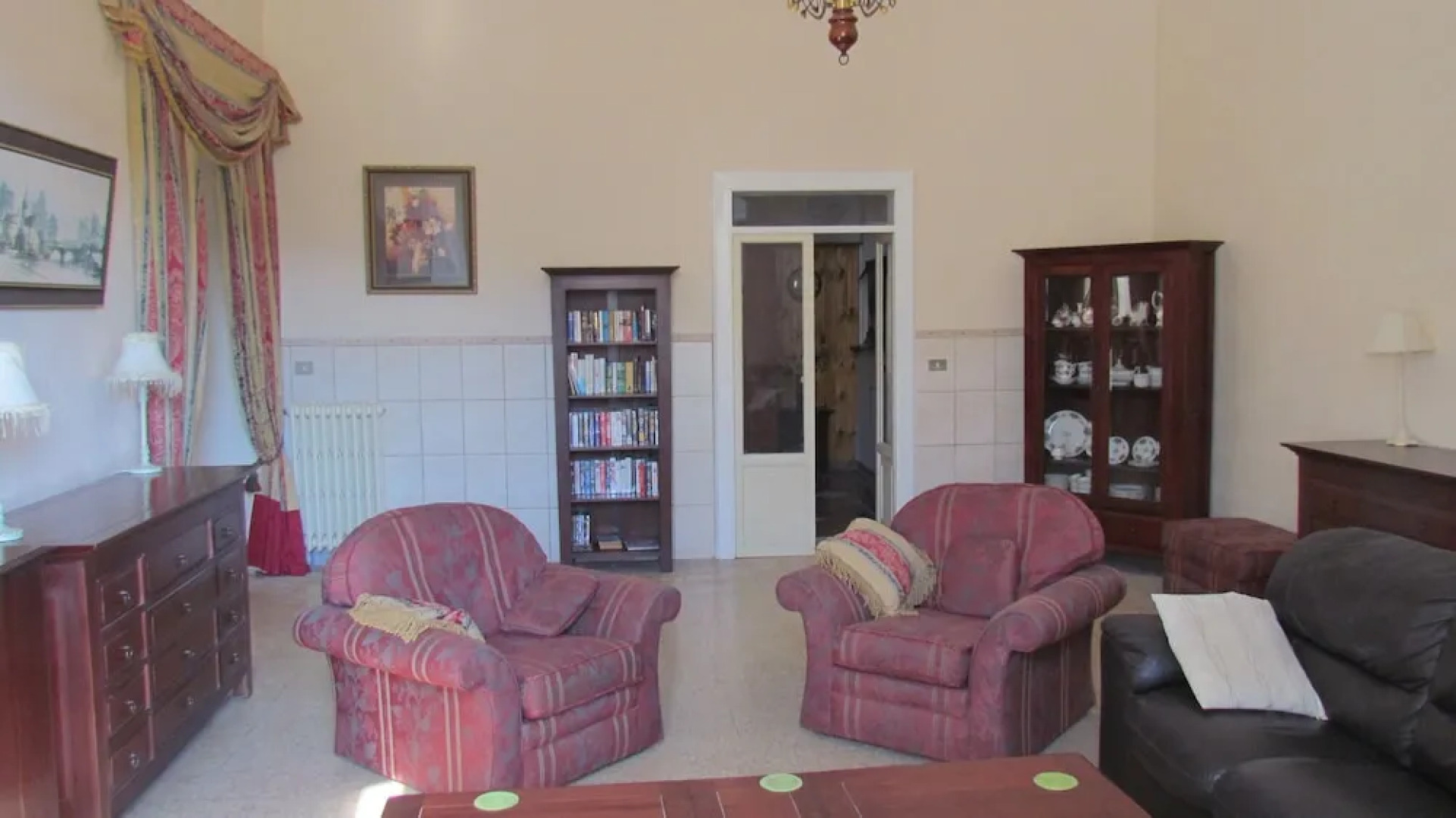 Lovely Spacious Apartment Loreto Aprutino