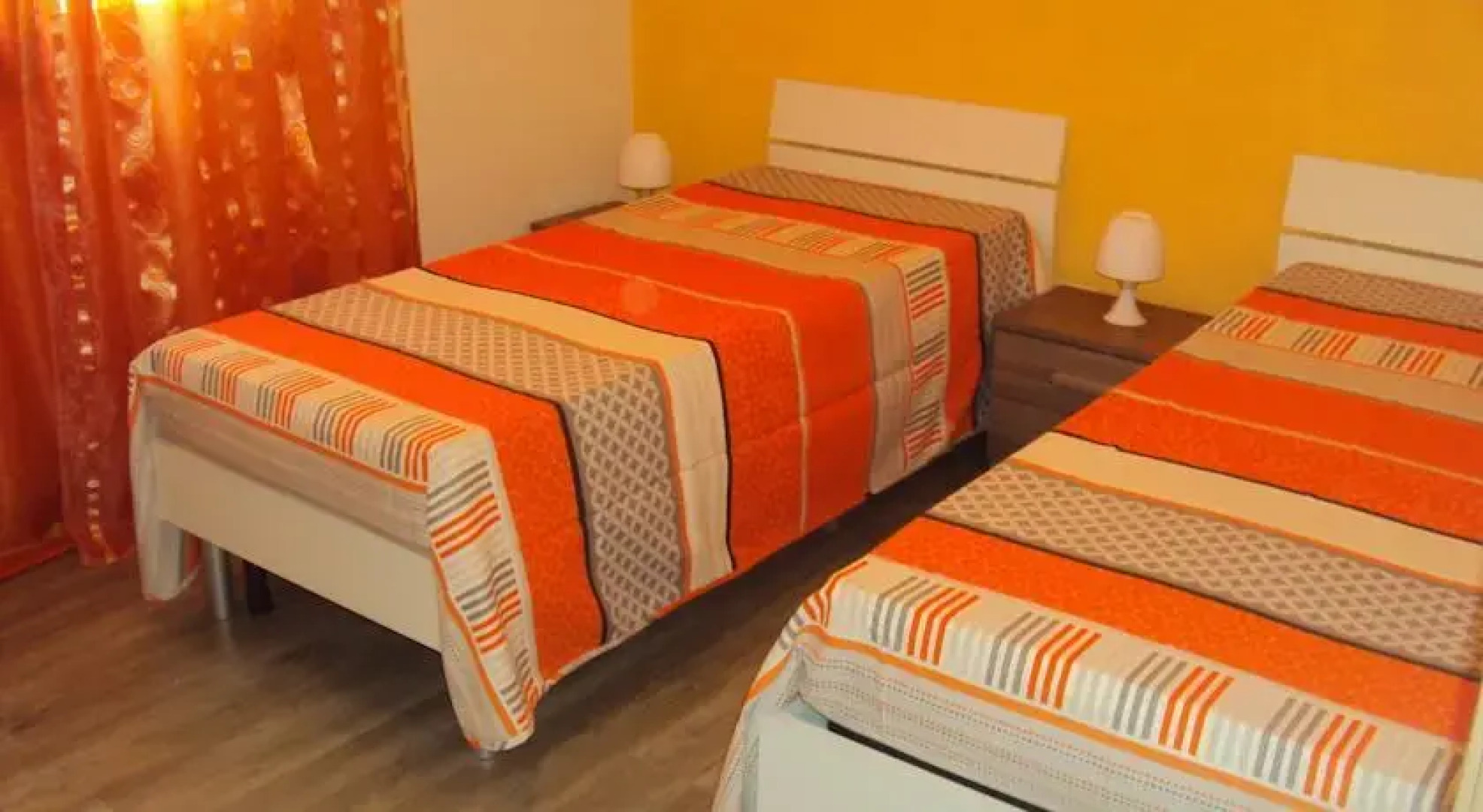 Casa Vacanza Il Carparaccio