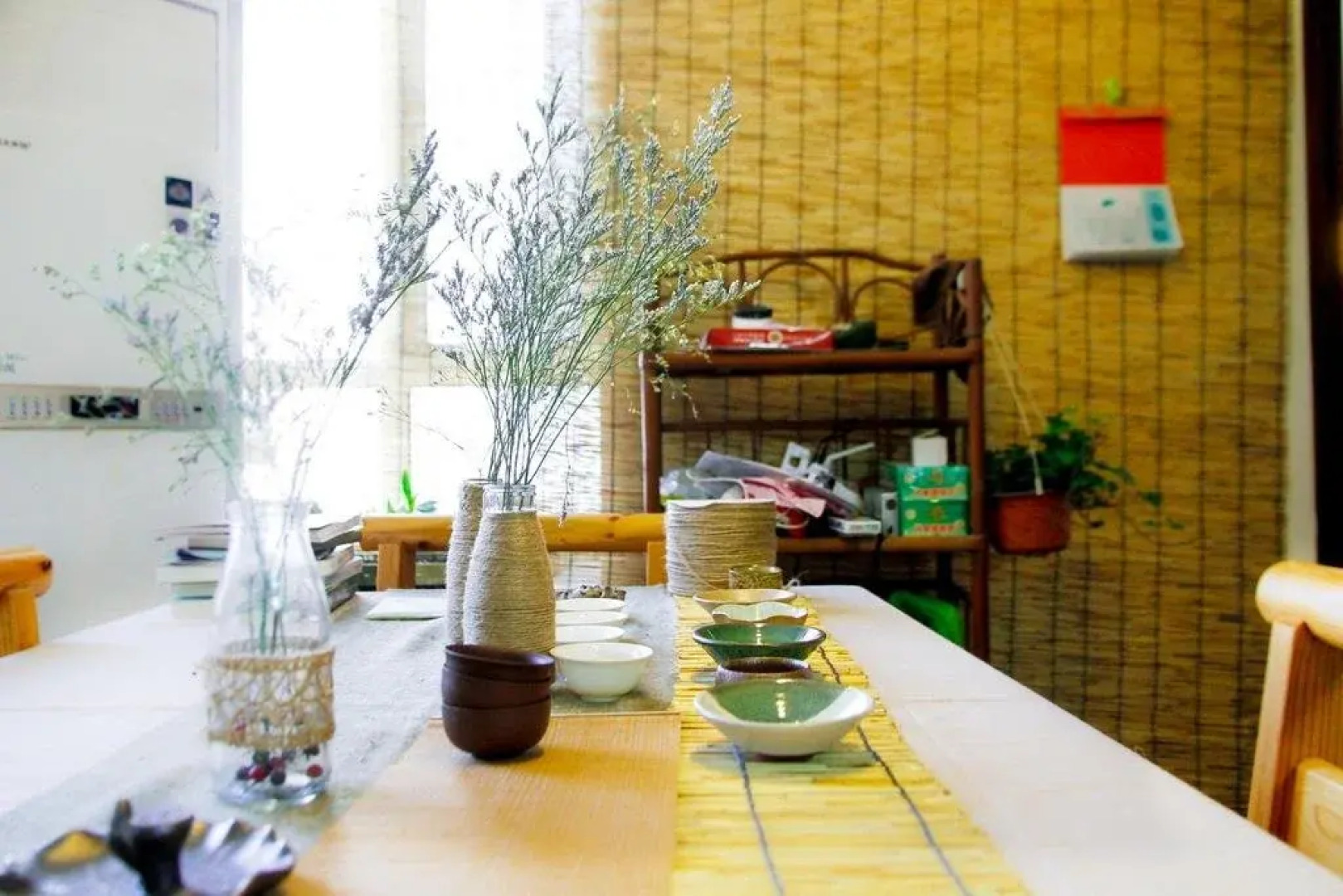 Wuhan Overnight Youth Space