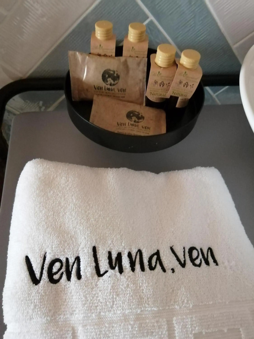 VEN LUNA, VEN Casa-SPA Astroturismo rural TR-CC-00361