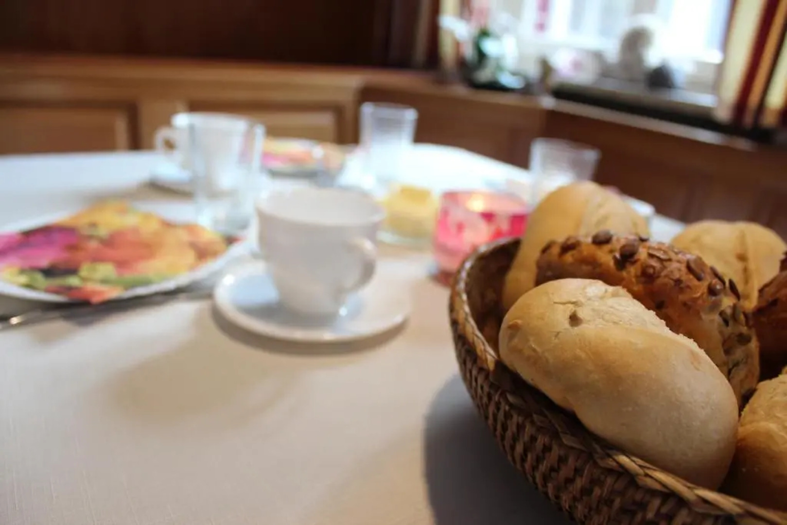 Waldhotel Pfeiferhaus