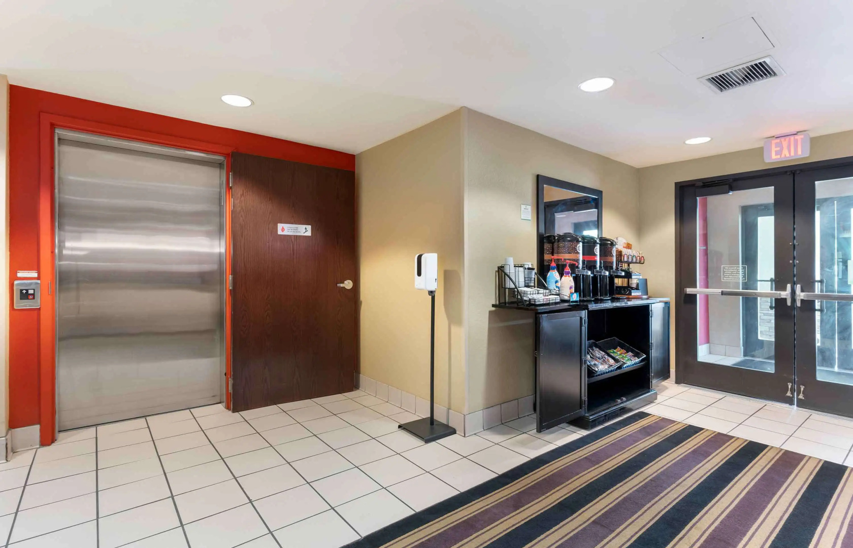 Extended Stay America Suites Livermore Airway Blvd