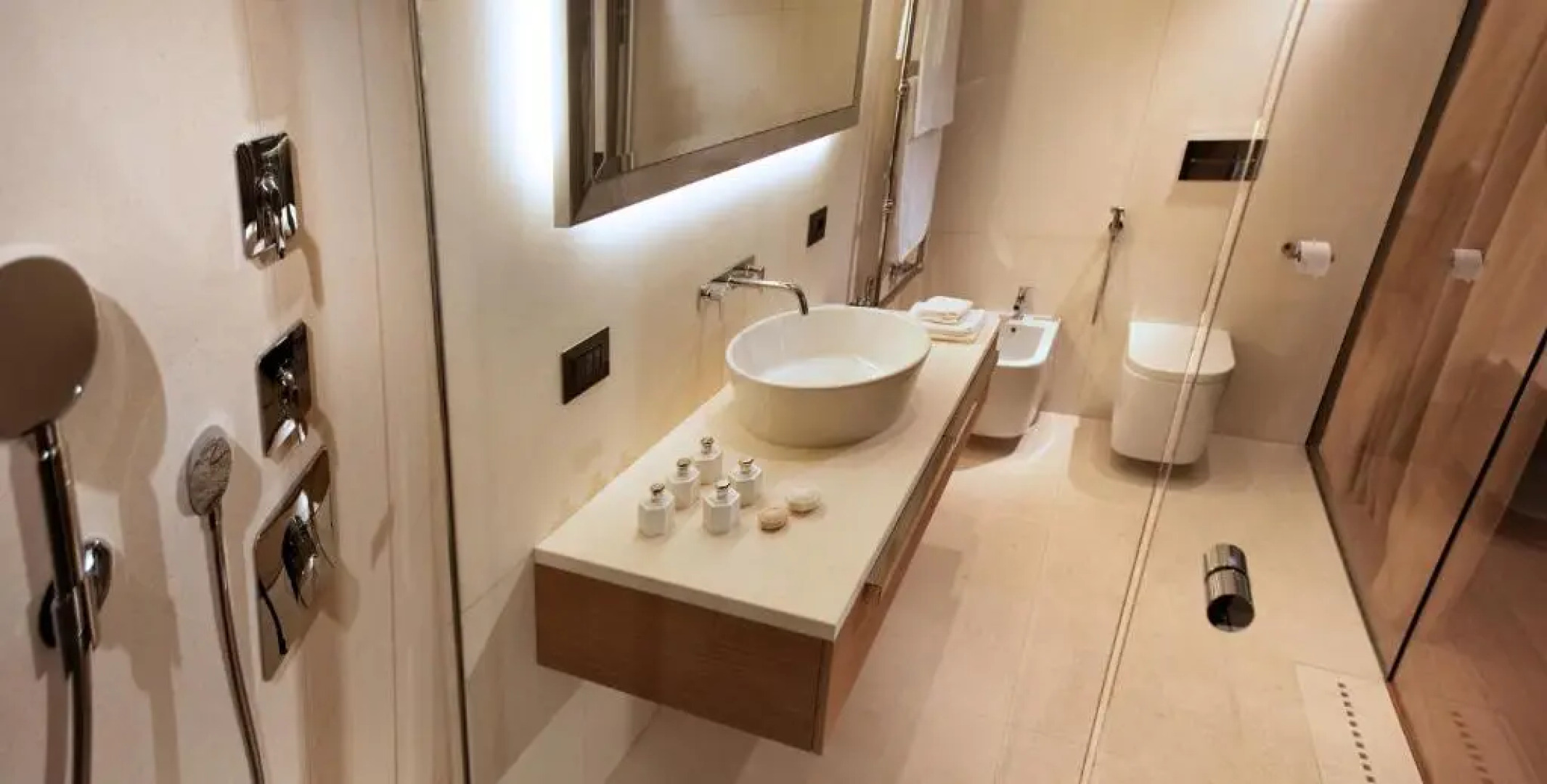 Hotel Principe Forte dei Marmi