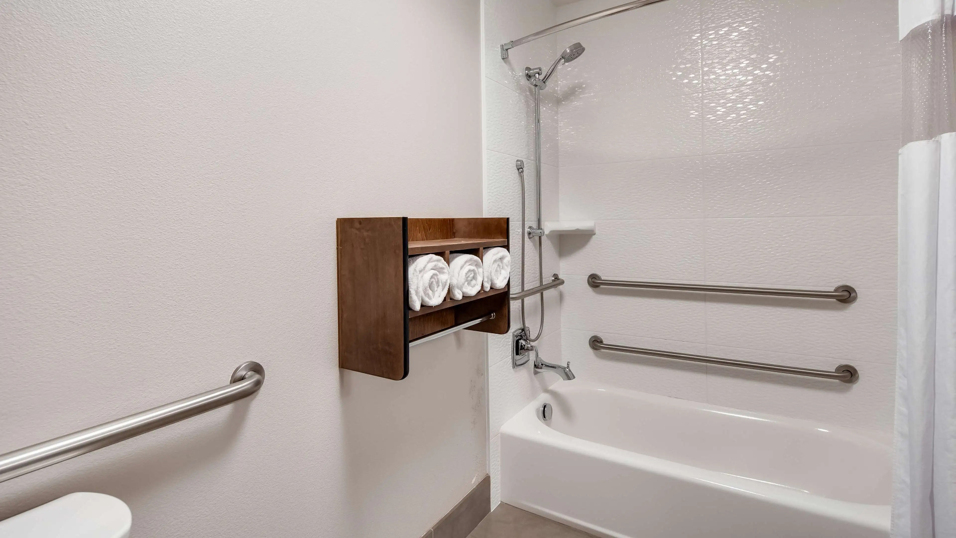 Best Western Plus Spokane North