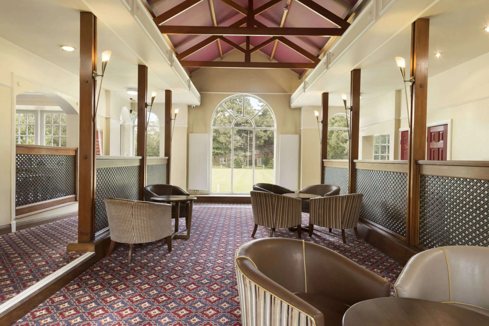 Ramada by Wyndham Birmingham Solihull