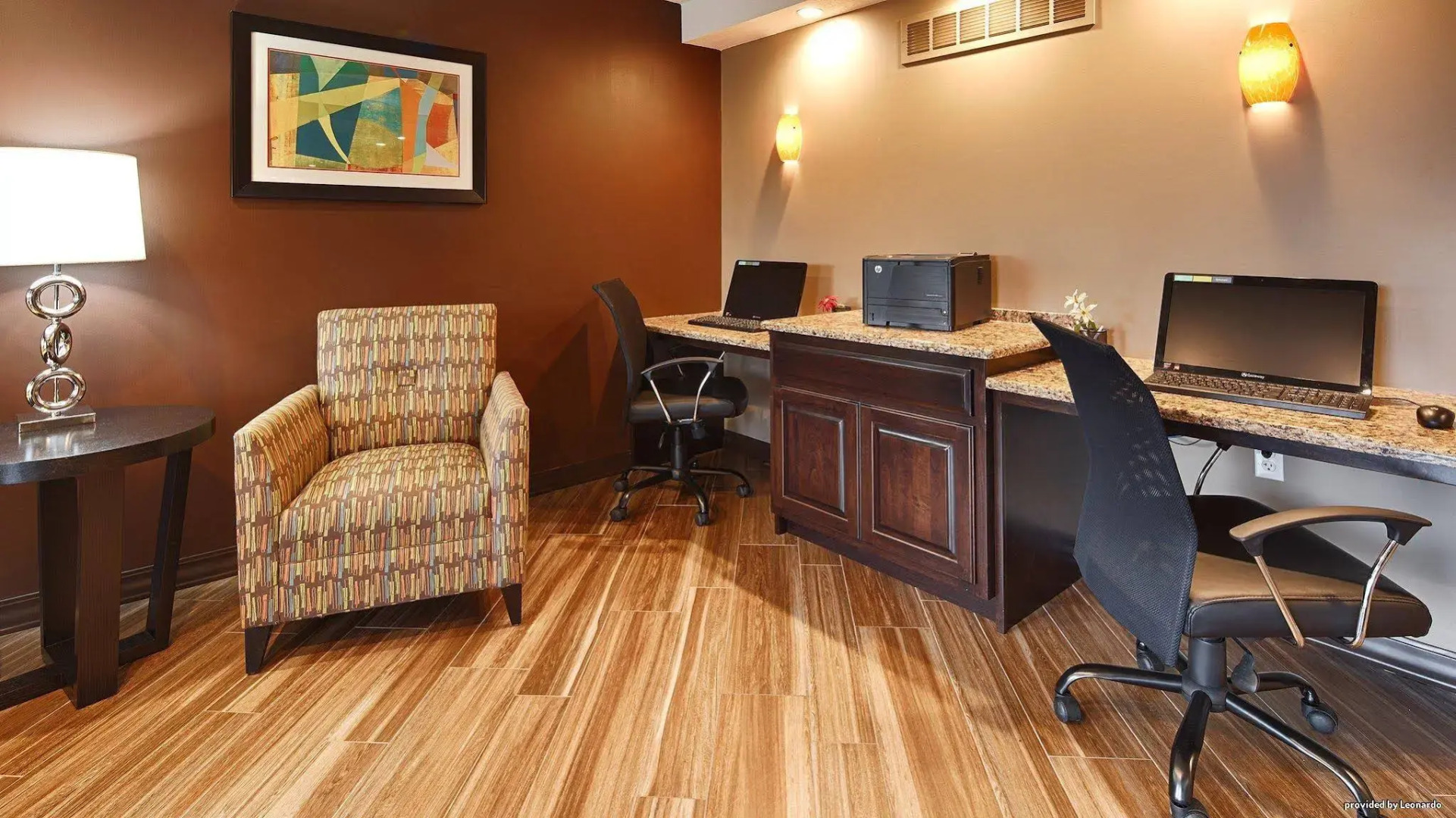 Best Western Truman Inn