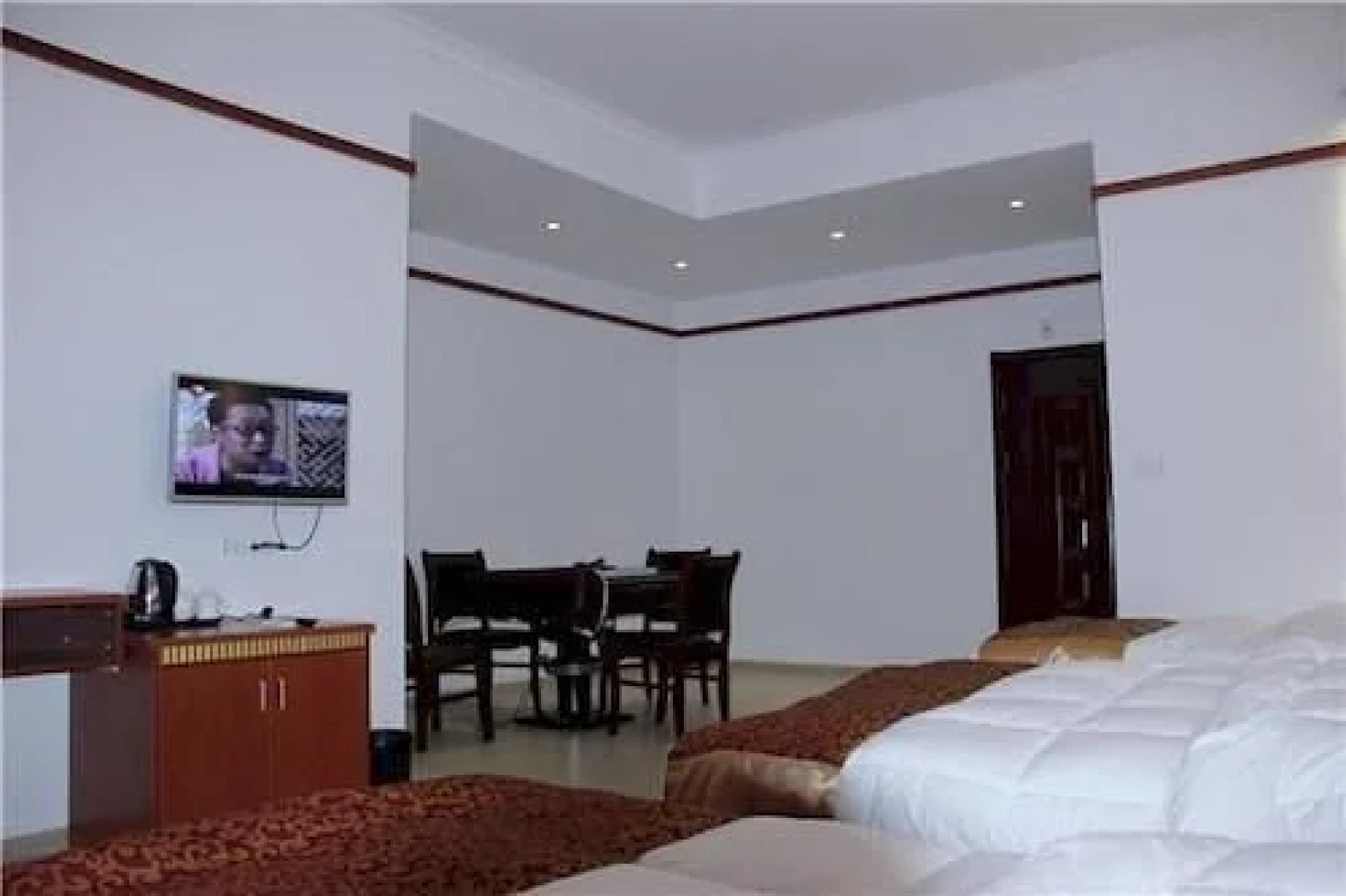 Longhushan Dalongmen Inn