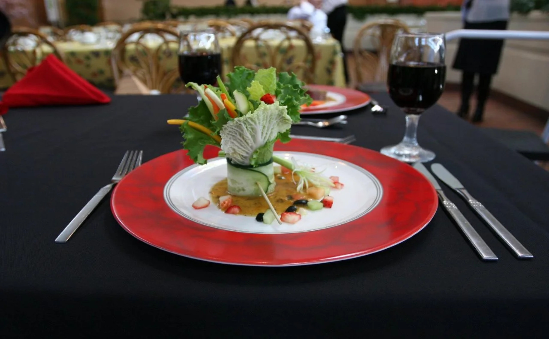 The Glenmore Inn & Convention Centre