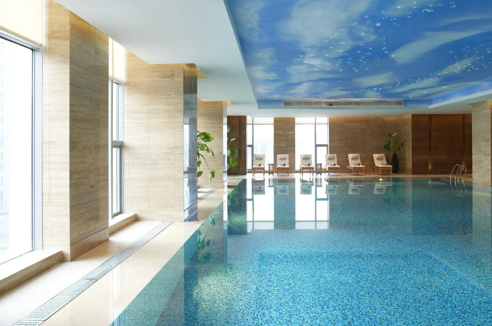 Sheraton Zhenjiang Hotel