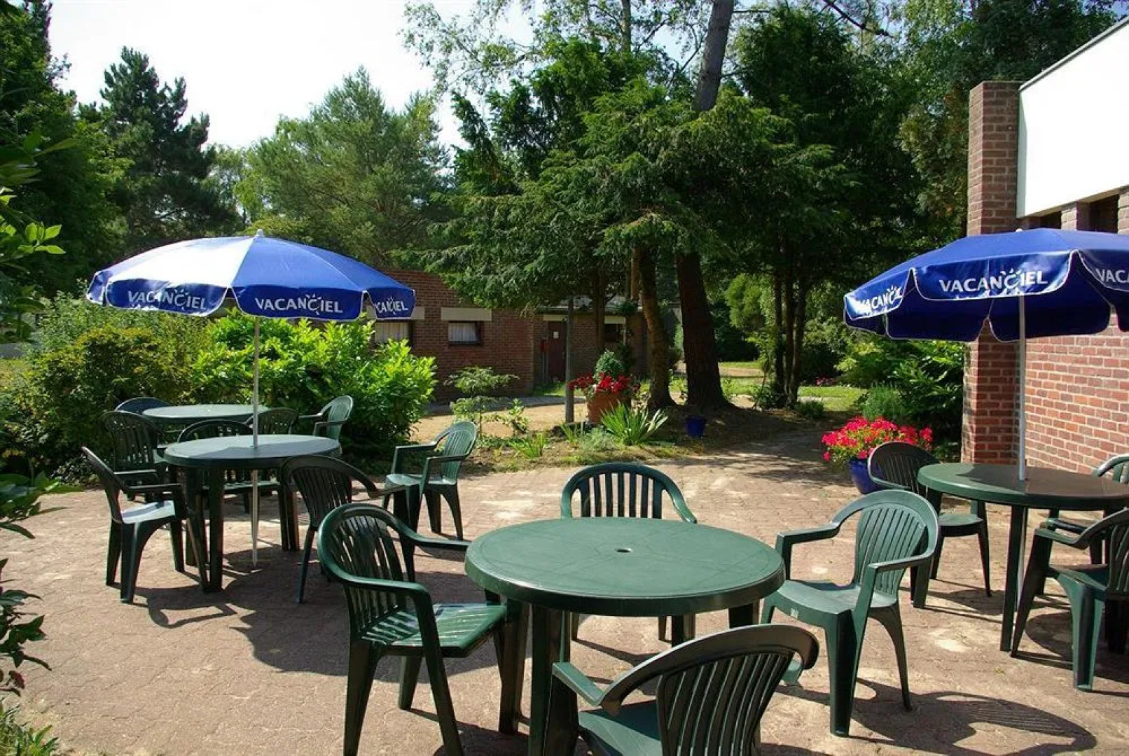 Club Vacanciel Merlimont