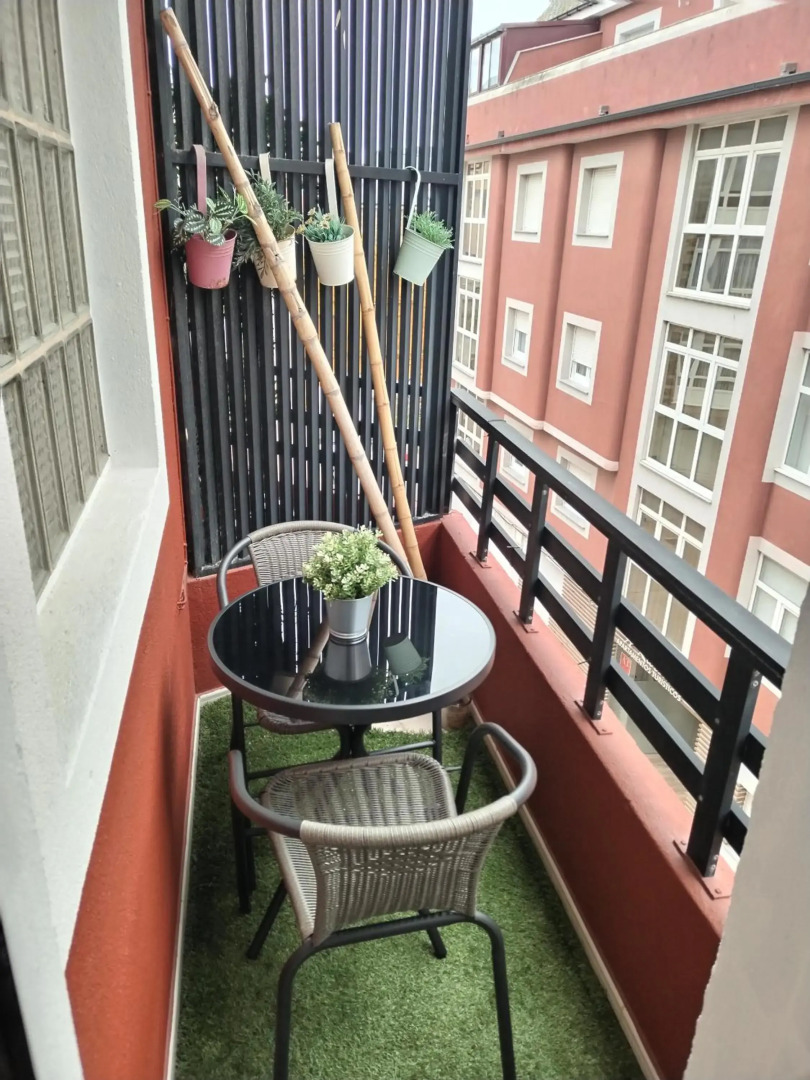 Apartamento Puerto de Foz