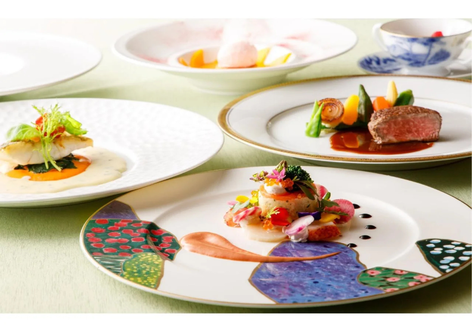 The Prince Karuizawa