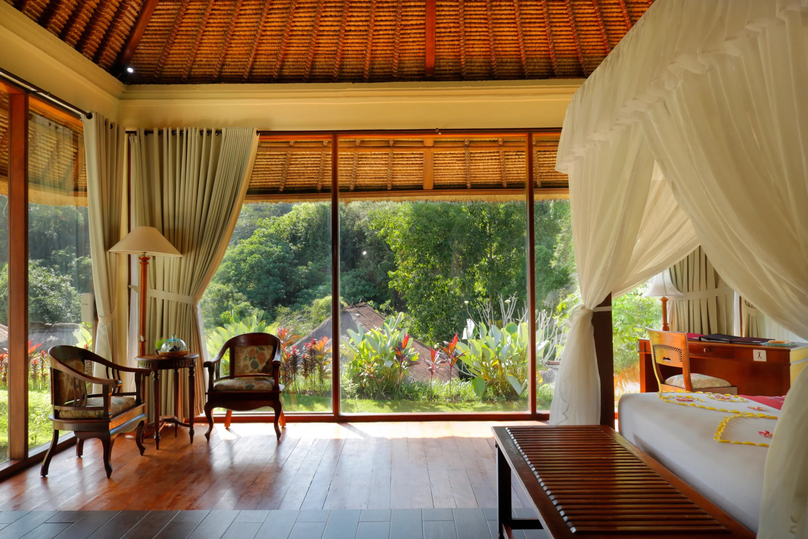 Santi Mandala Villa & Spa