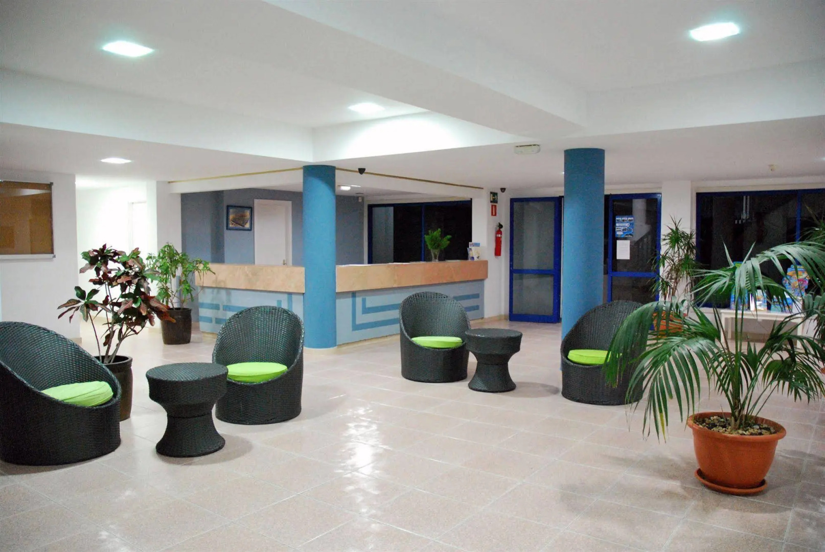 Апартаменты HV Apartamentos Vista Taurito