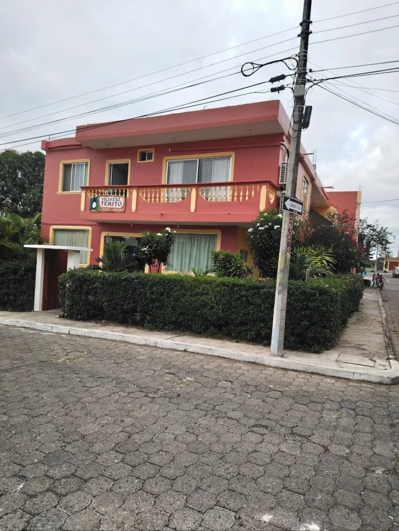 Hostal Terito