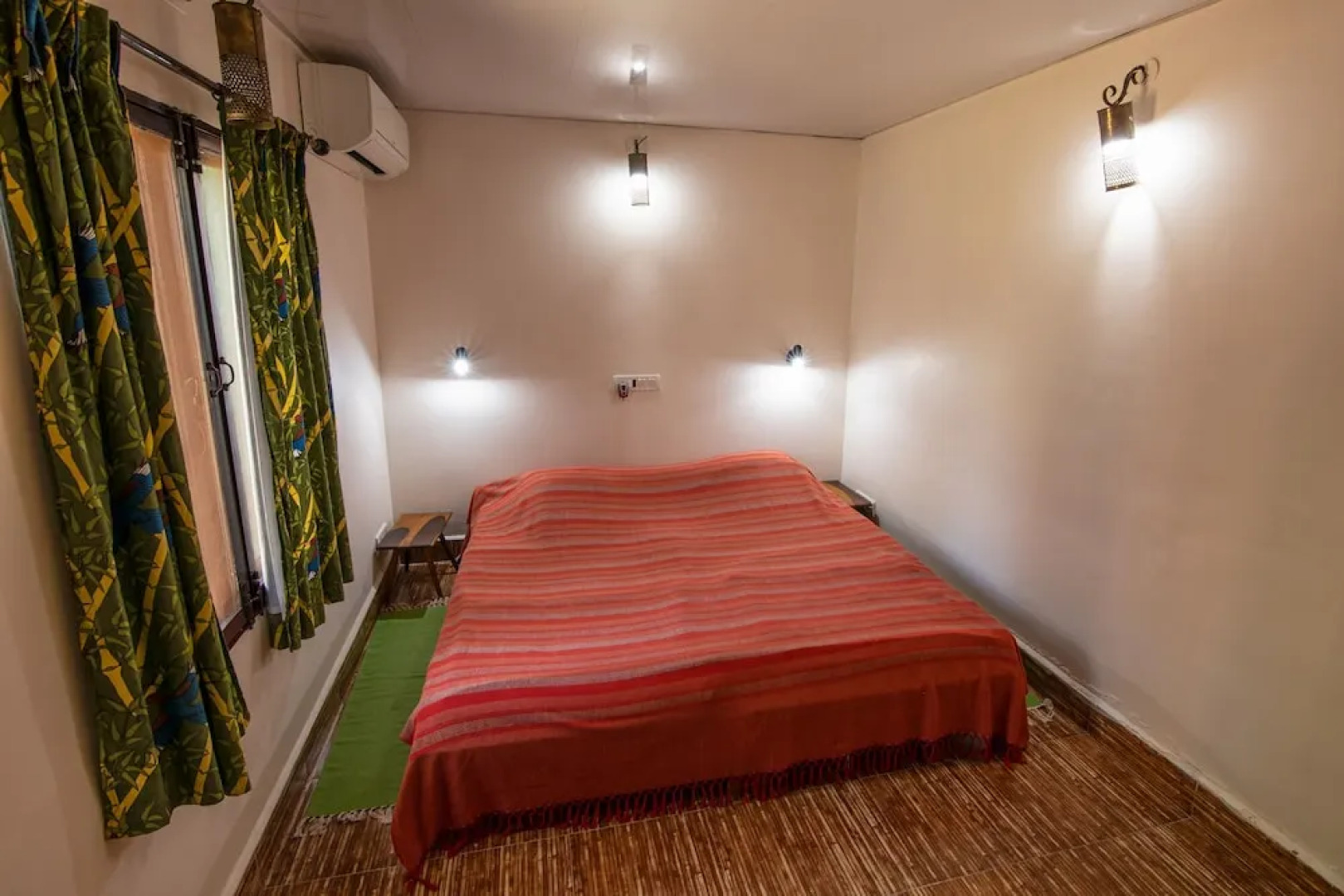 Bamboo Banks Farm & Guest House