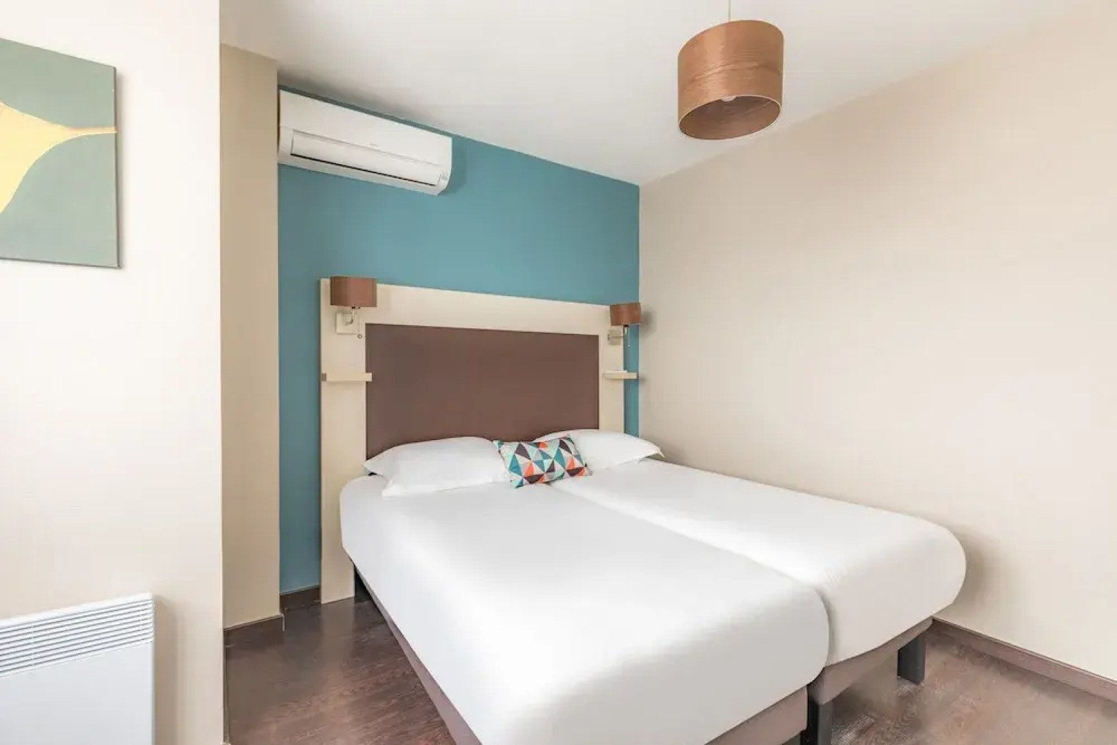 Appart'city Bordeaux Aéroport Saint Jean D'illac