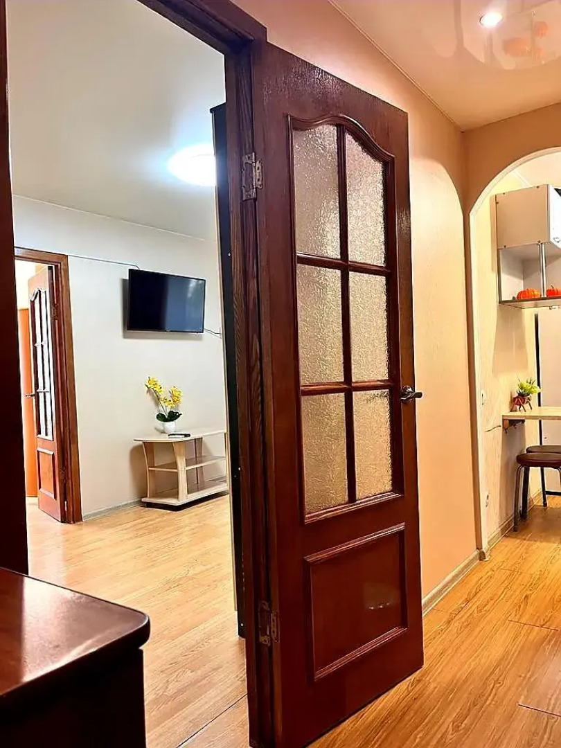 Апартаменты на улице Суханова