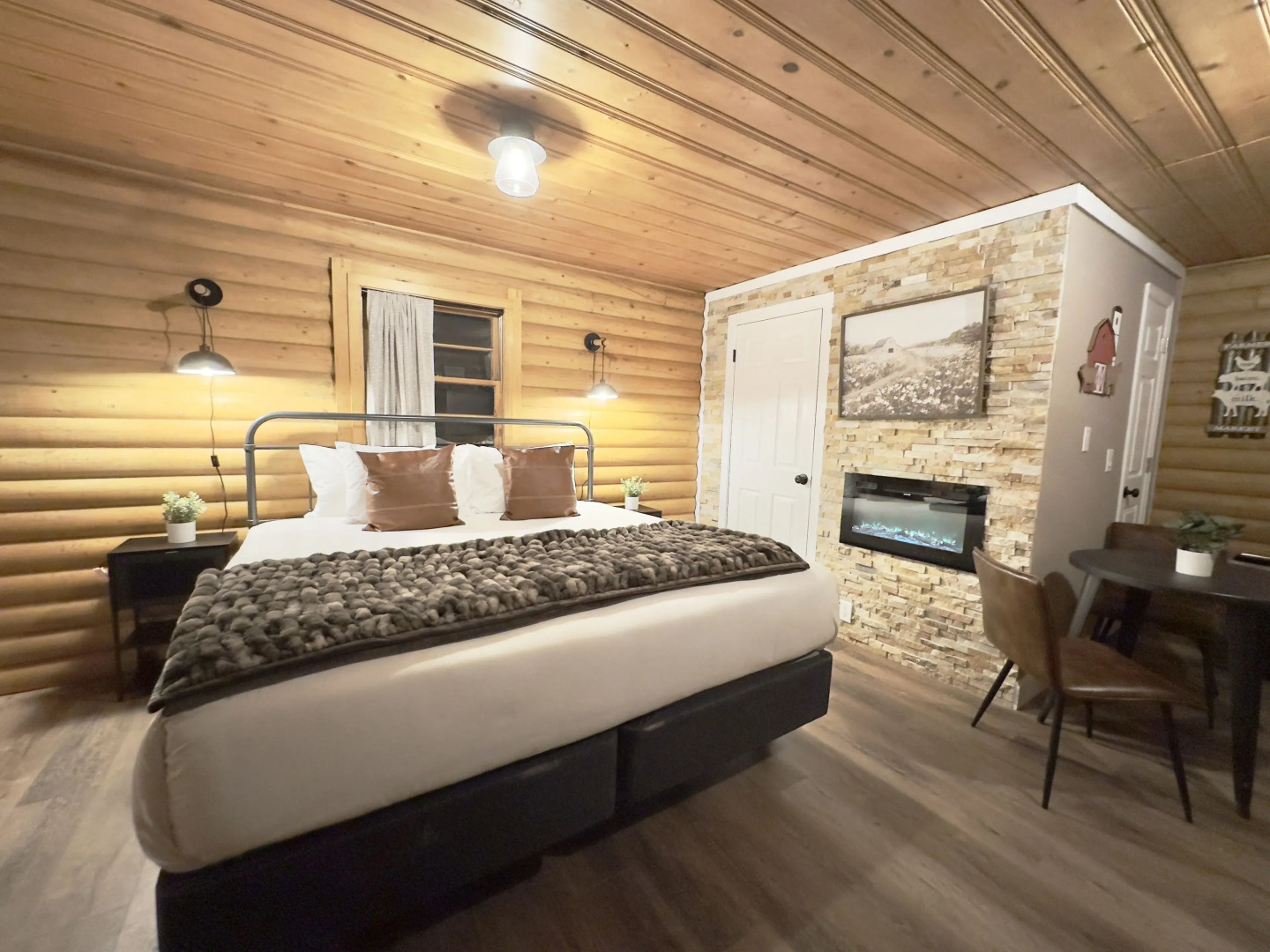 Beaver Meadows Resort Ranch