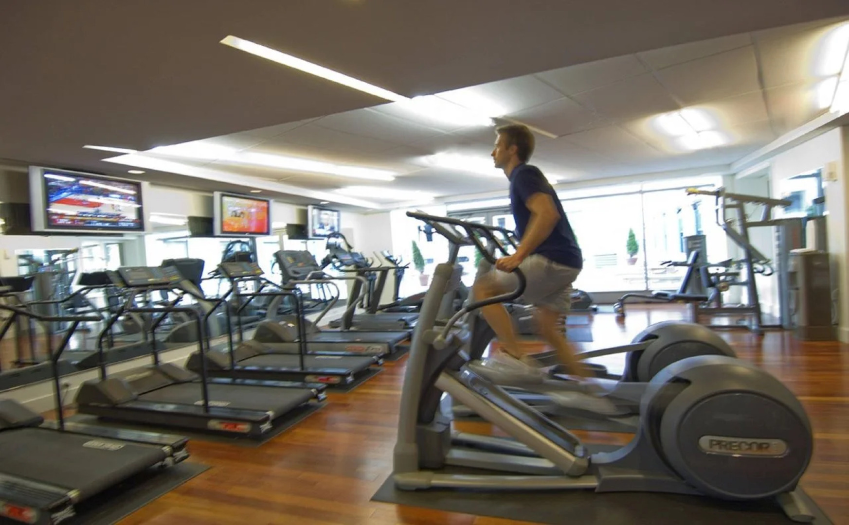 Willard InterContinental Washington by IHG