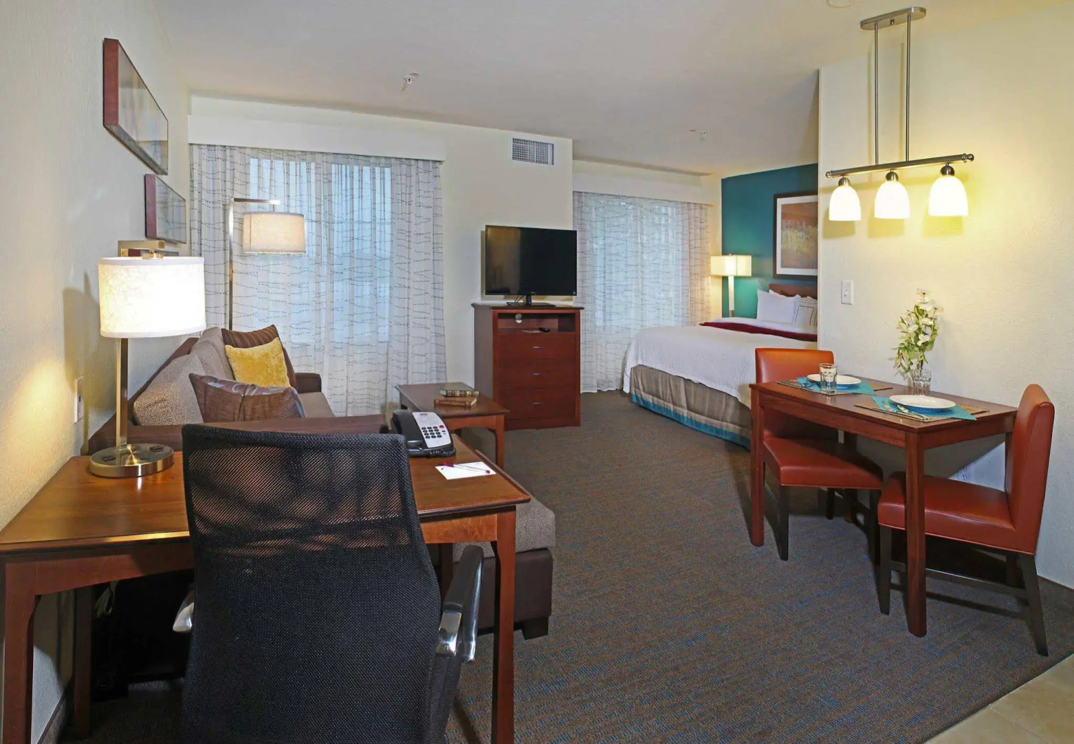 Residence Inn by Marriott Temple