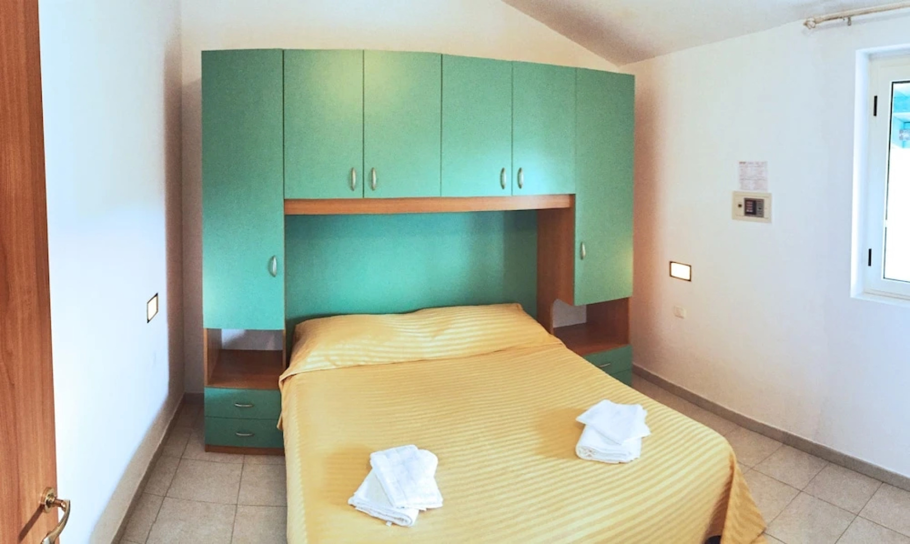 Villaggio Turistico Il Falco