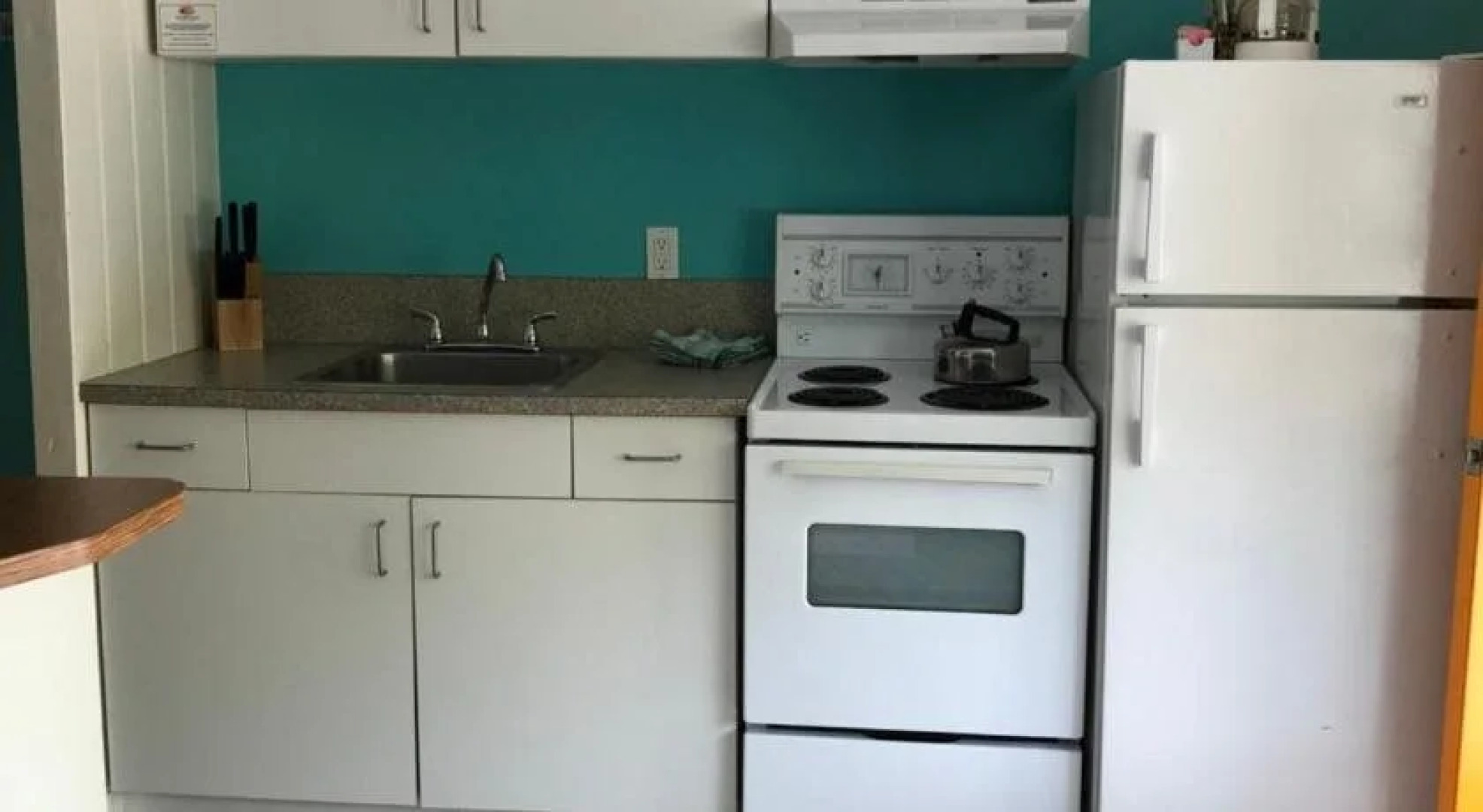 Holiday Beach Resort Motel