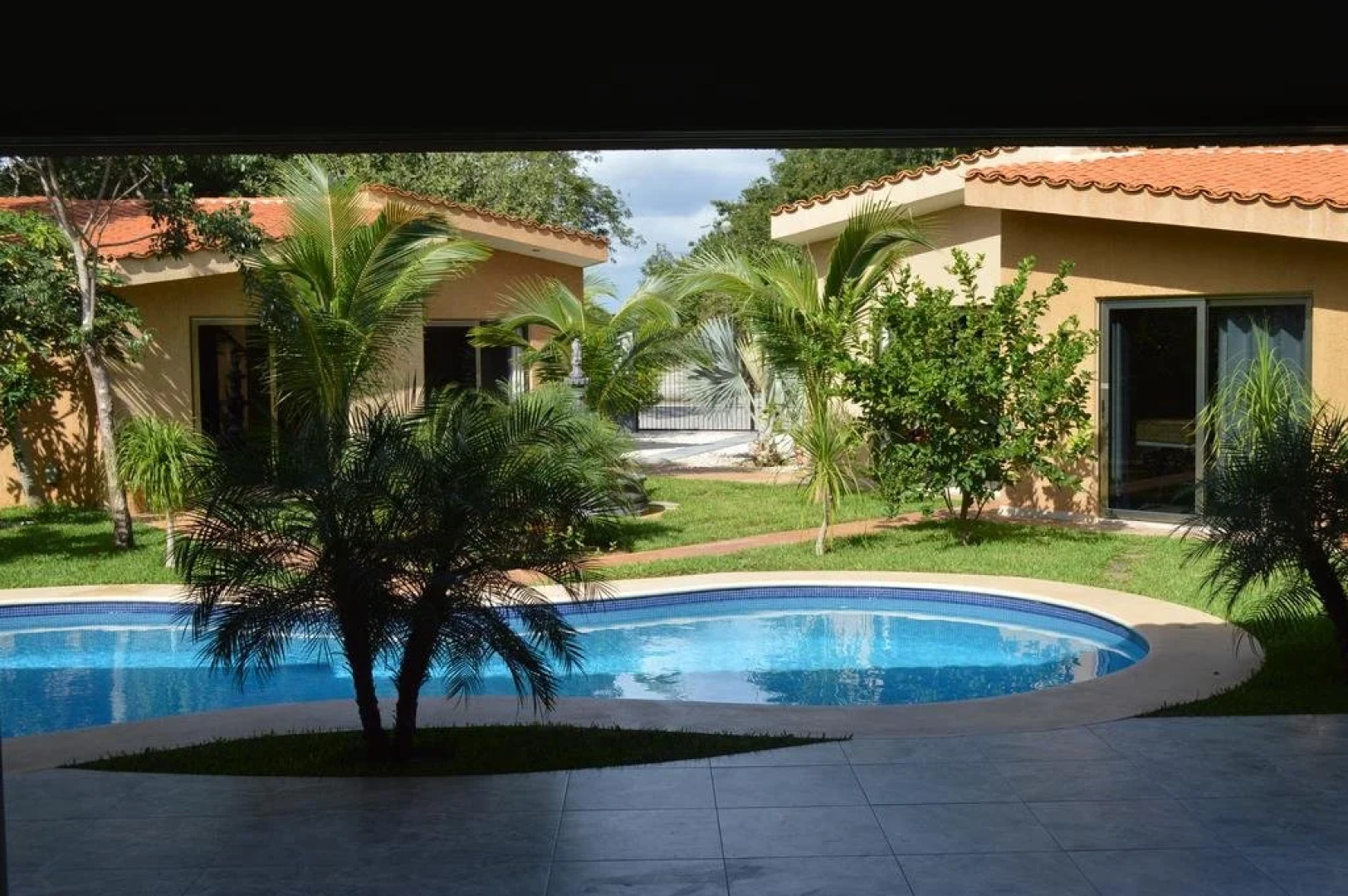 Myoli Bed and Breakfast