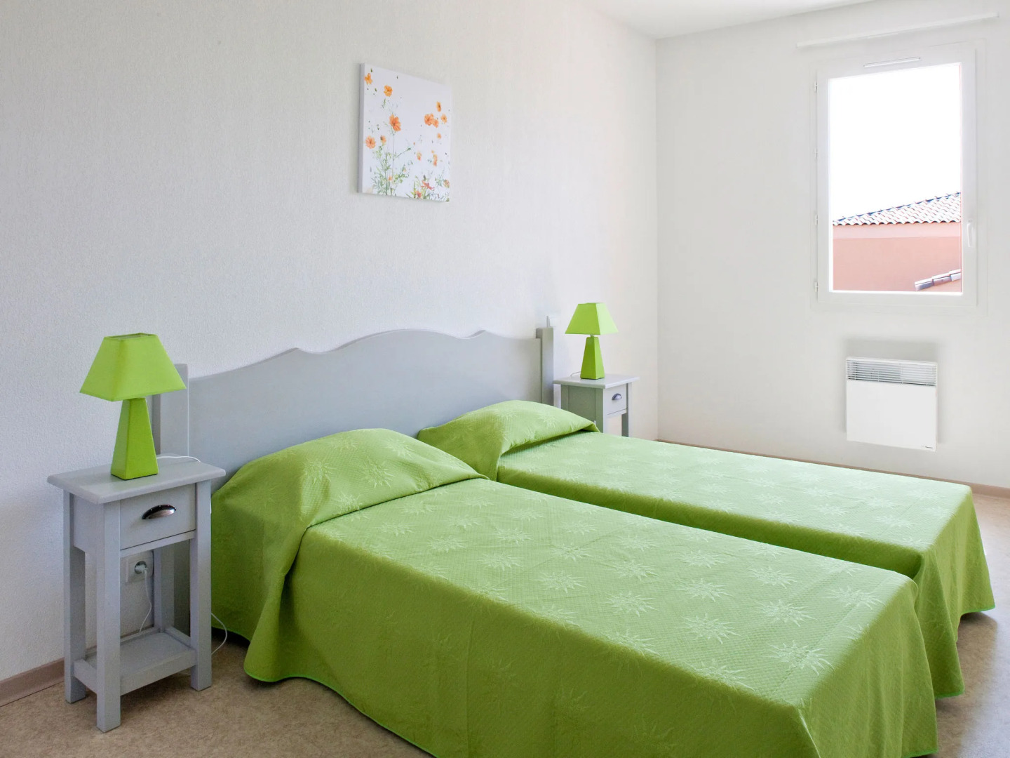 Les Demeures du Ventoux