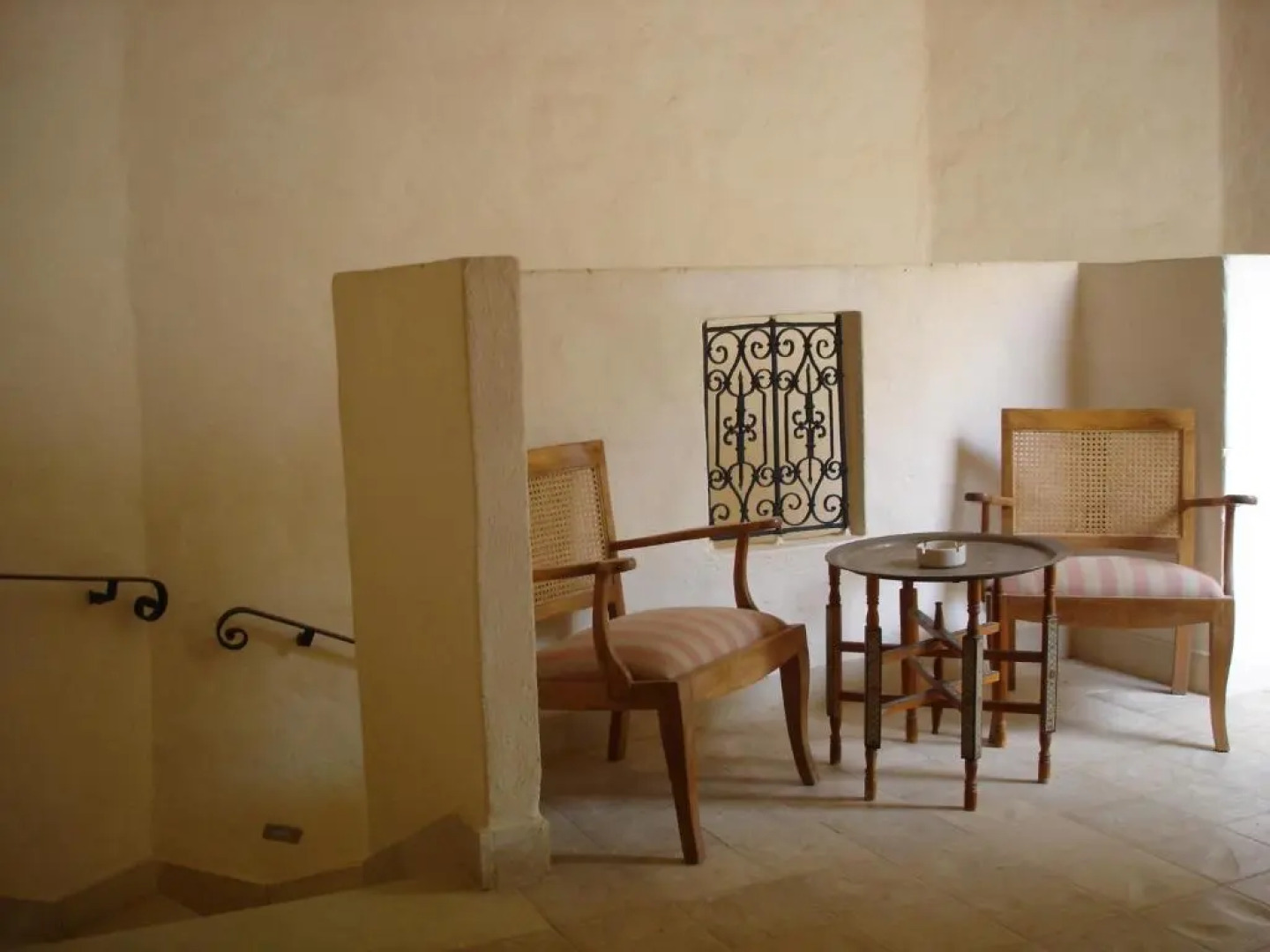 Dar Saida Beya Tozeur Guest House